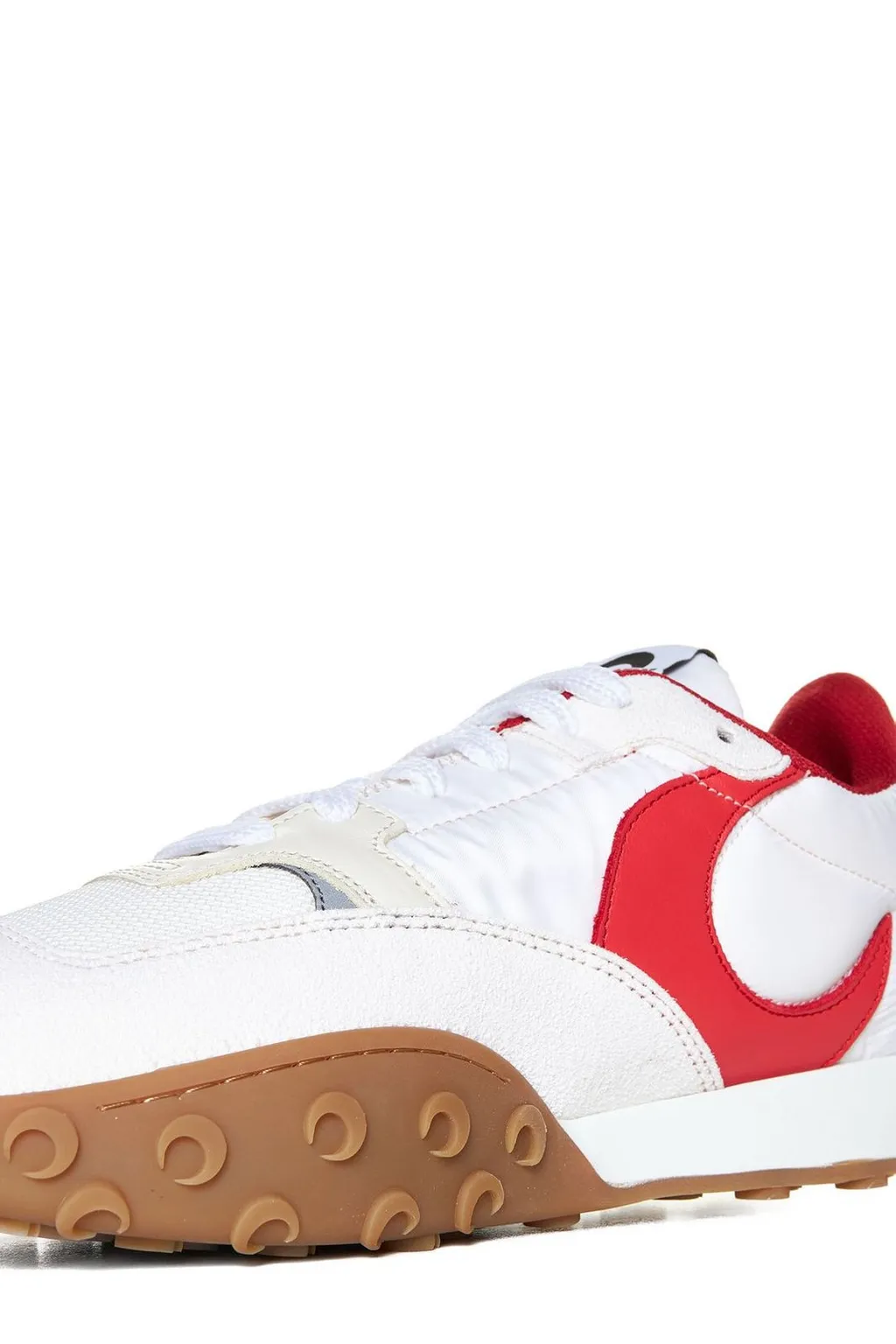 Low-Top Sneakers