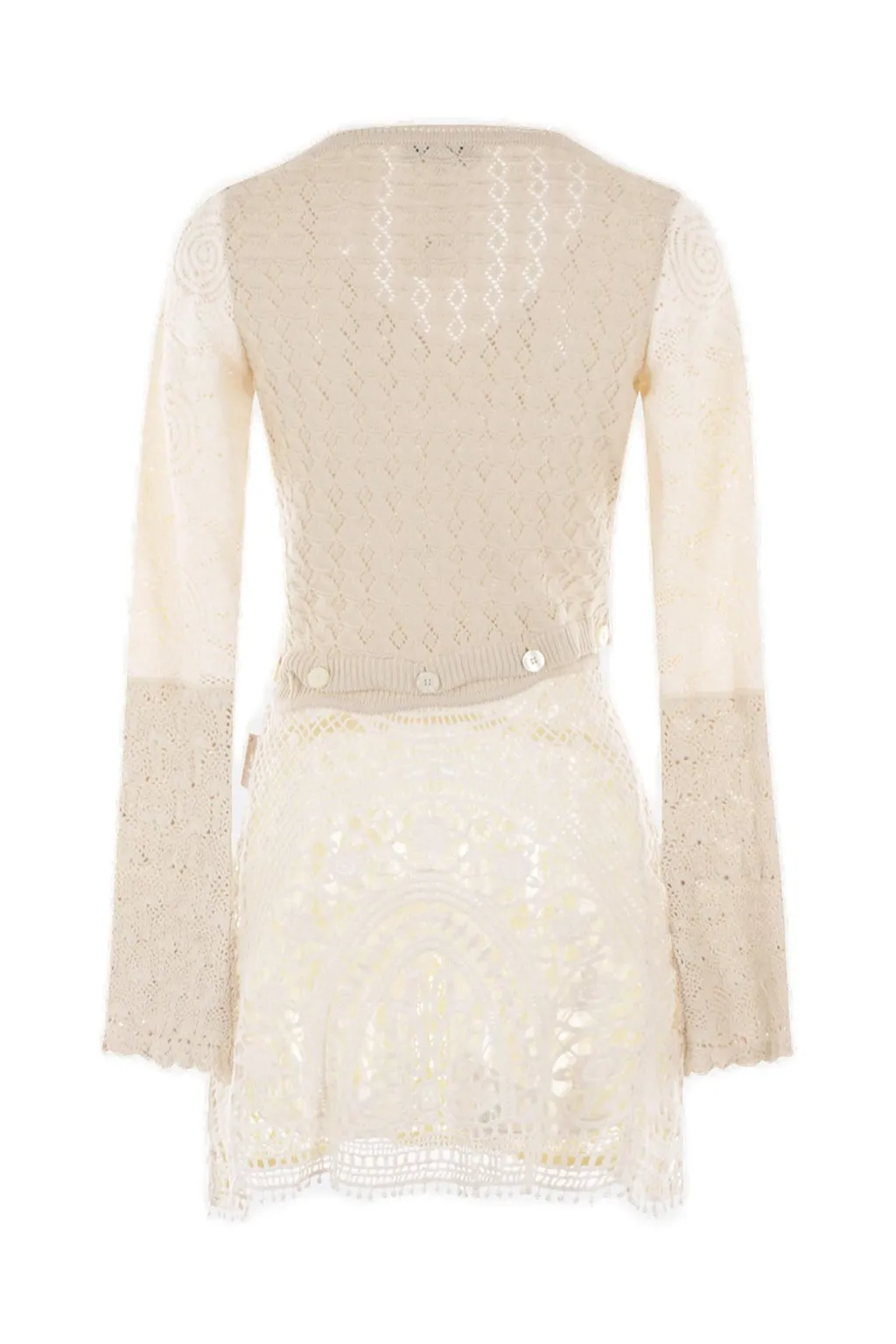 Knit Dress