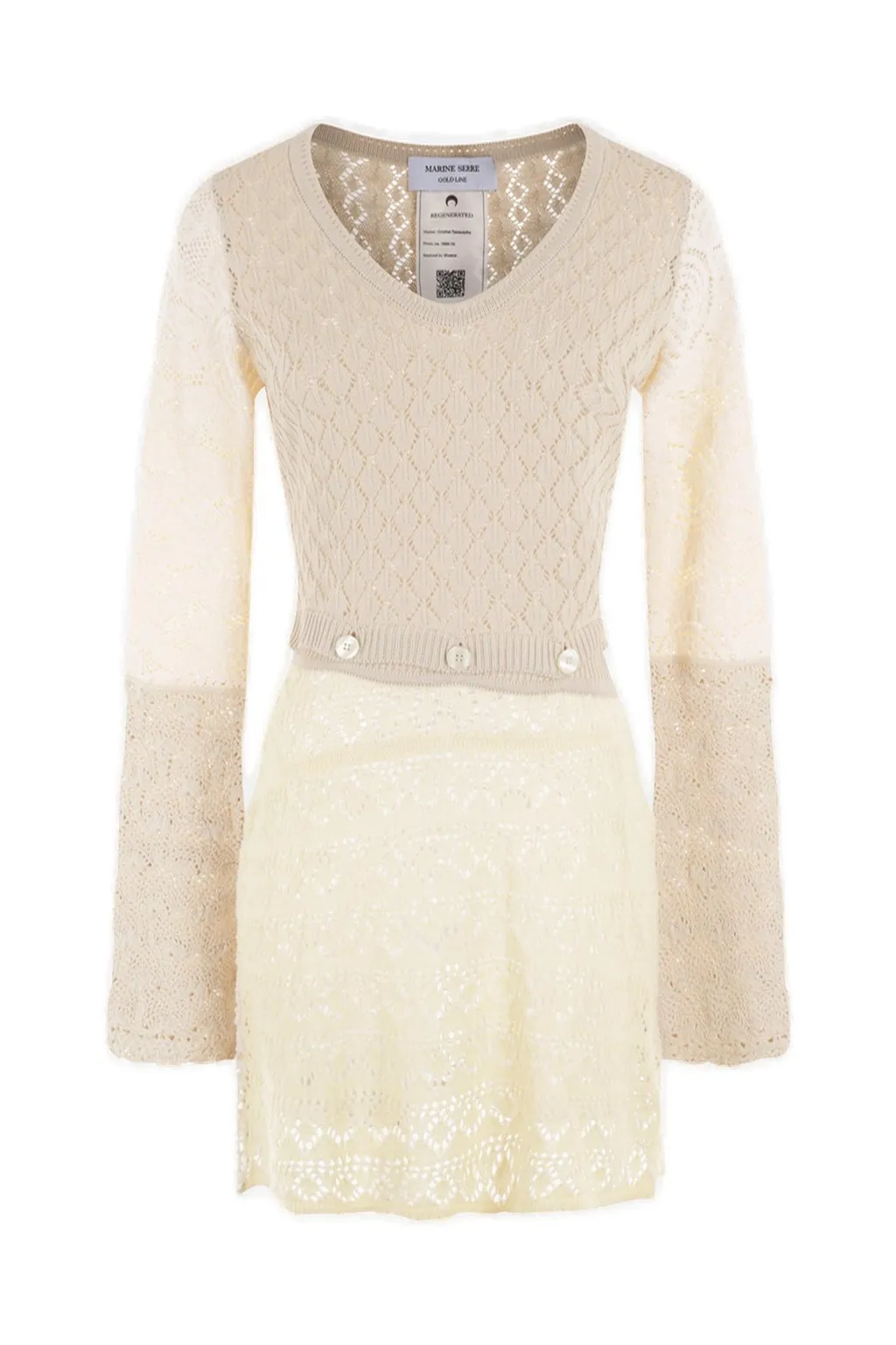 Knit Dress