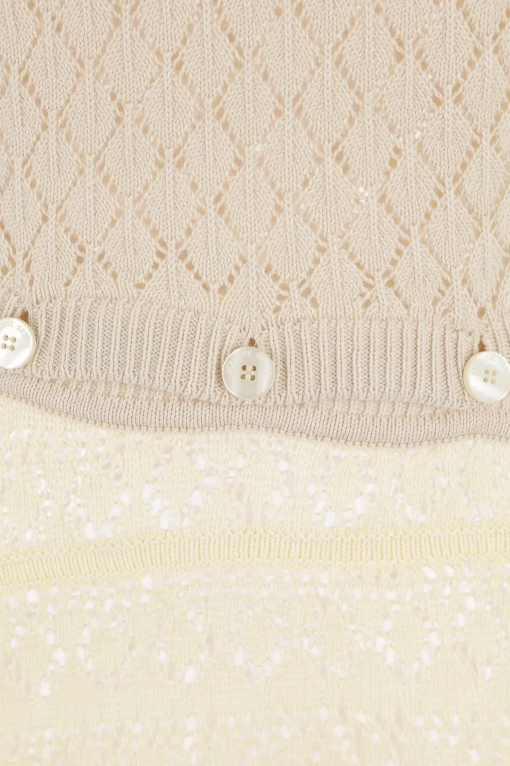 Knit Dress