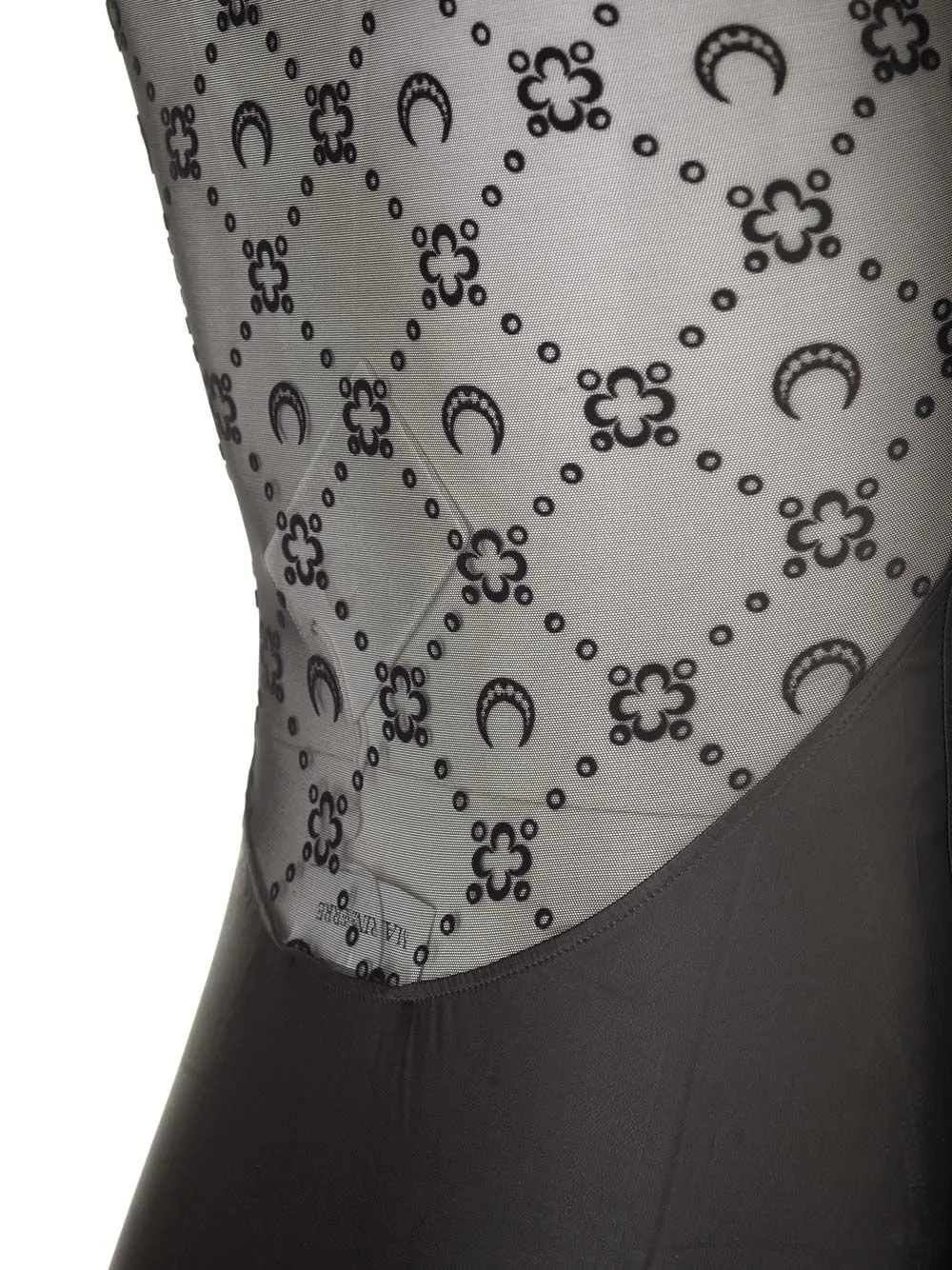 Sleeveless Maxi Dress