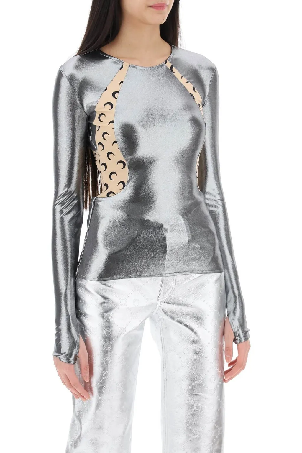 Long Sleeve Top