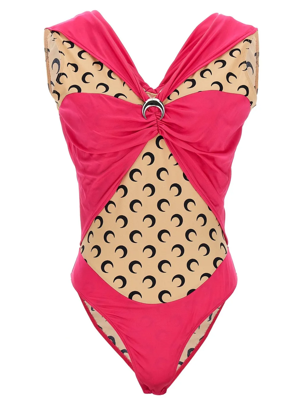 One-Piece Swimsuit