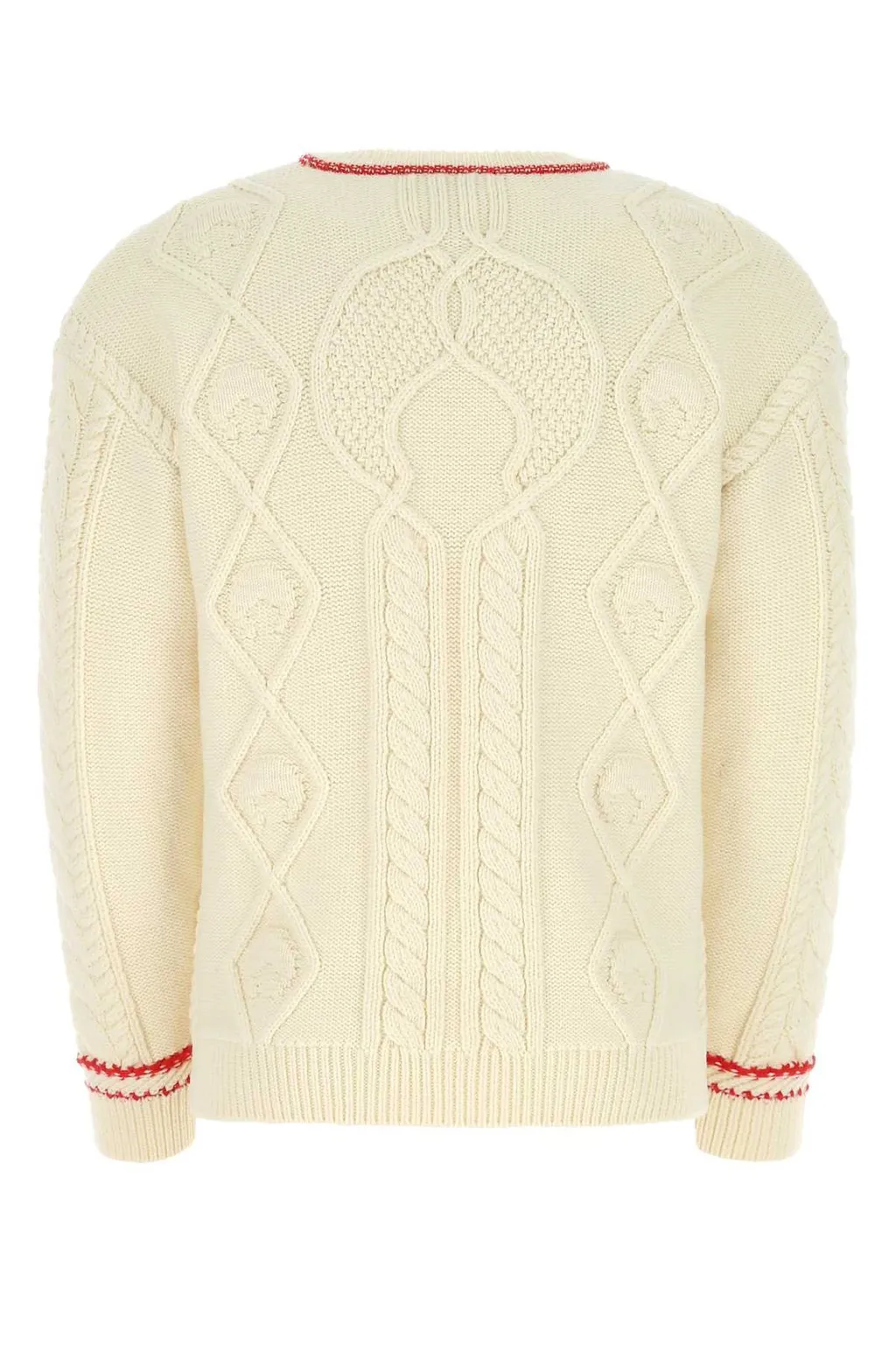 Cable Knit Sweater