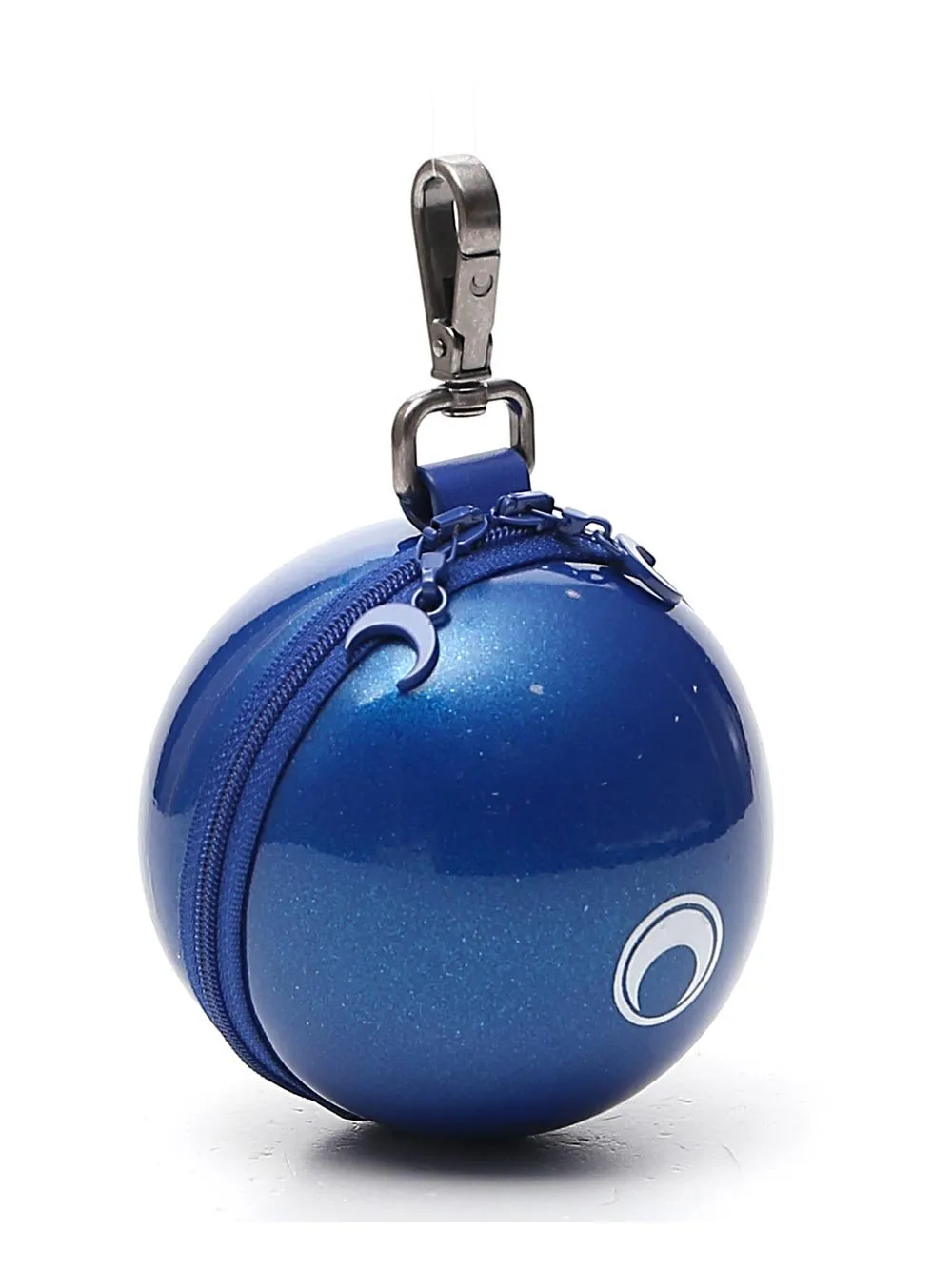 Round Pouch