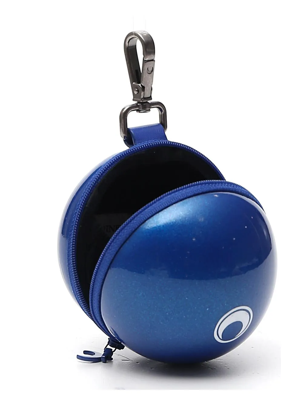 Round Pouch