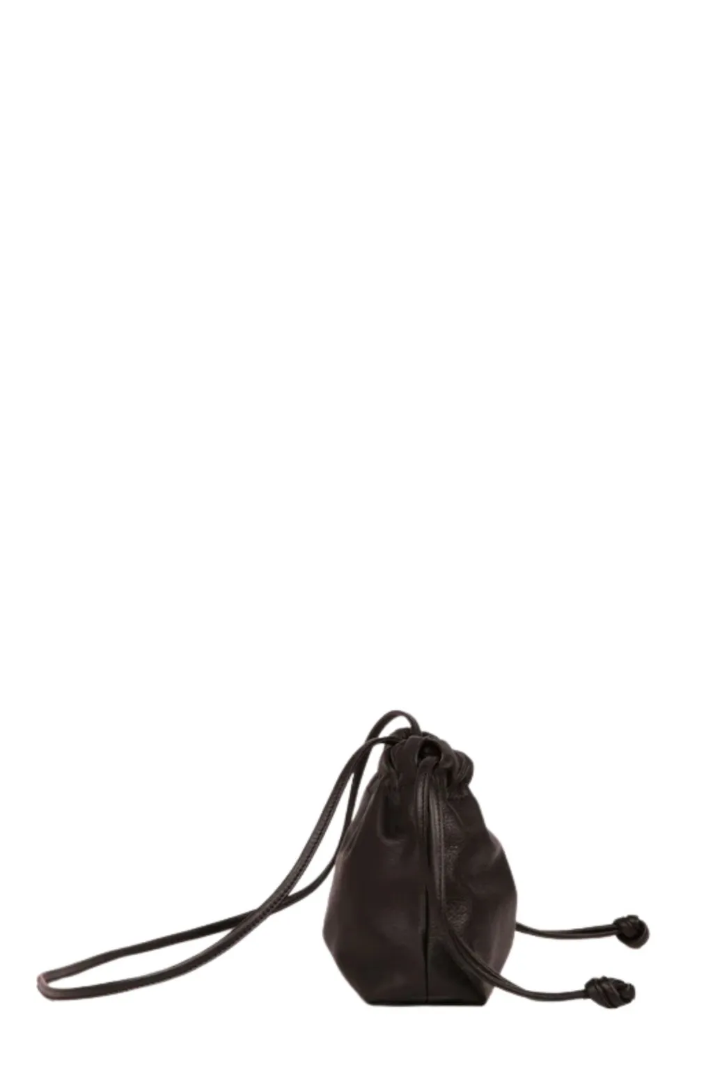 Drawstring Pouch Bag