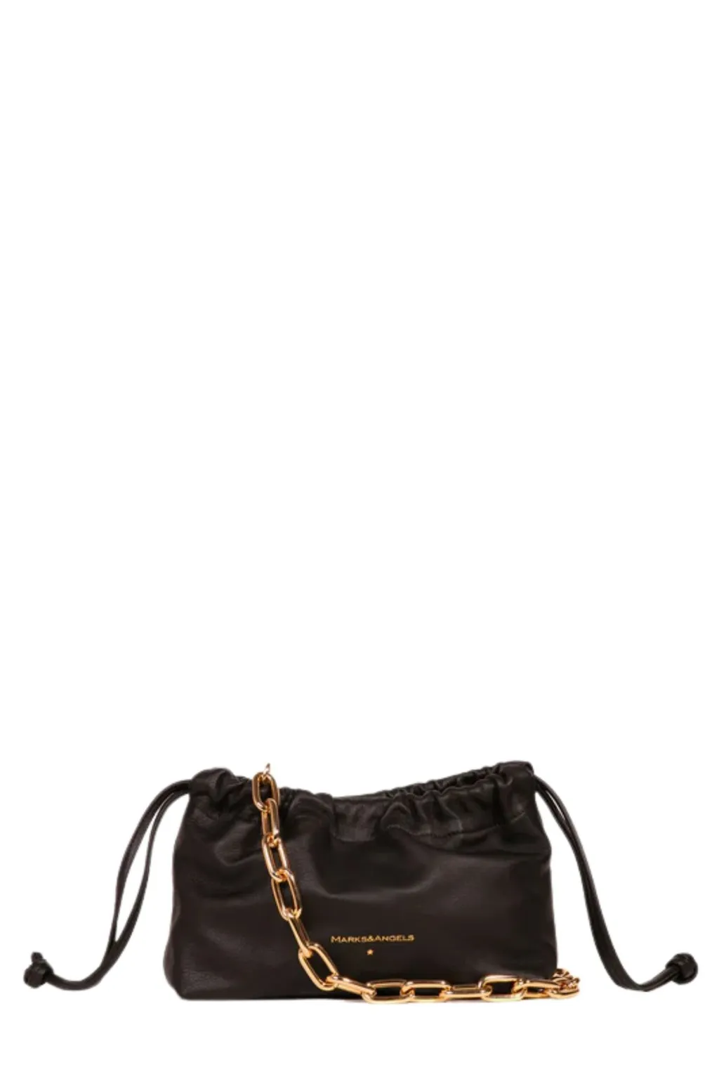 Drawstring Pouch Bag