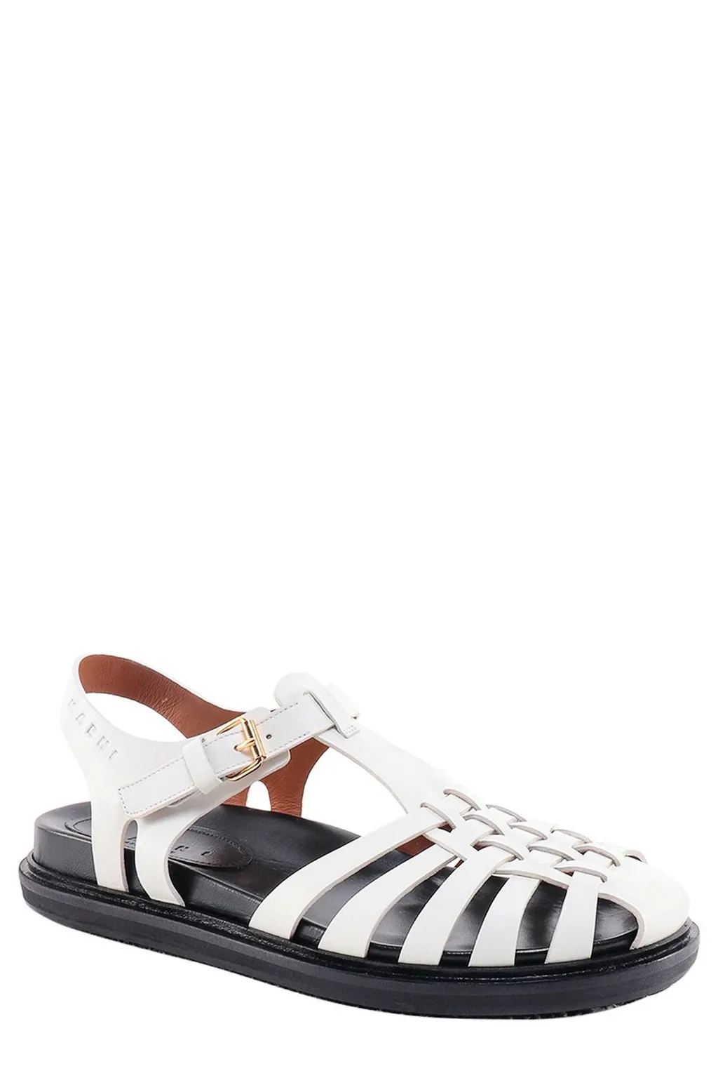 Fisherman Sandals