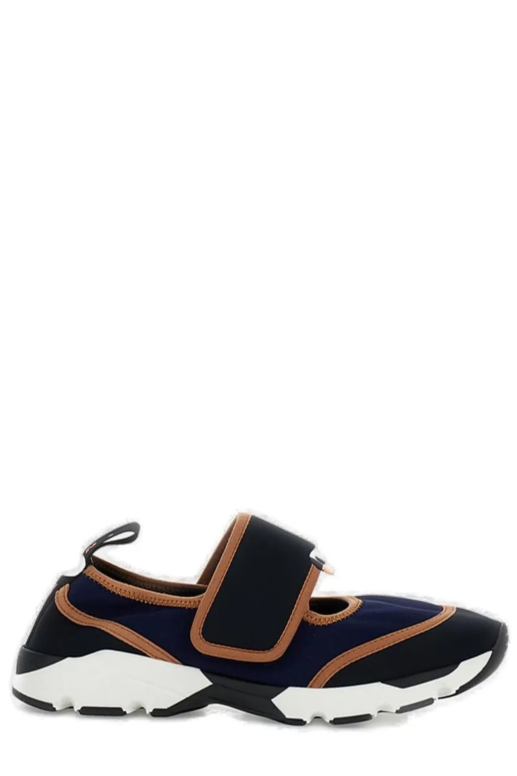 Mary Jane Sneakers