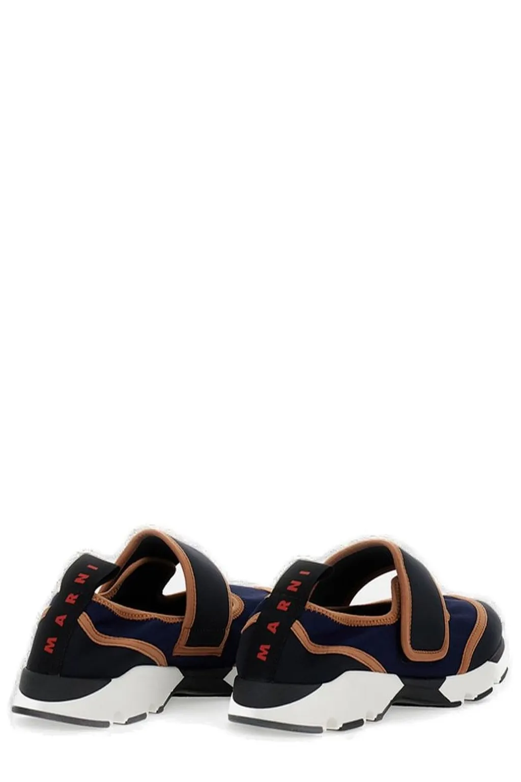 Mary Jane Sneakers