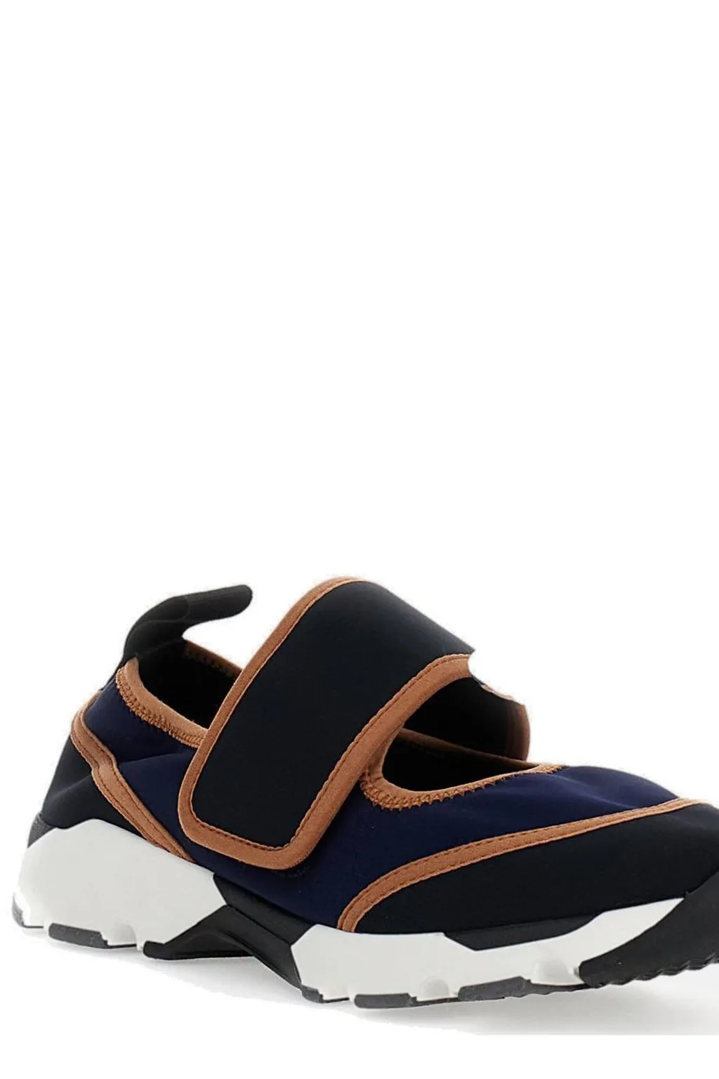 Mary Jane Sneakers