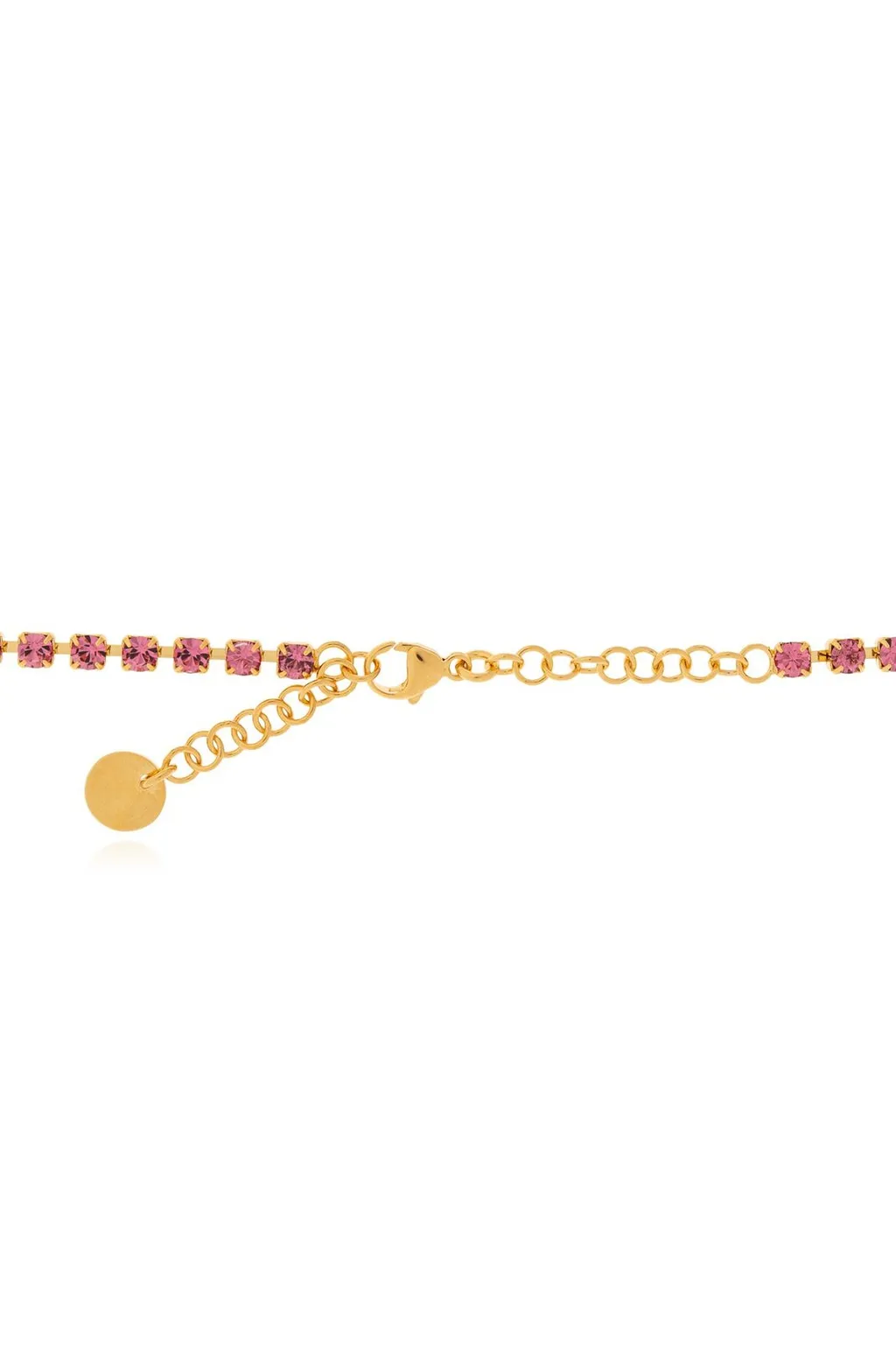 Charm Necklace