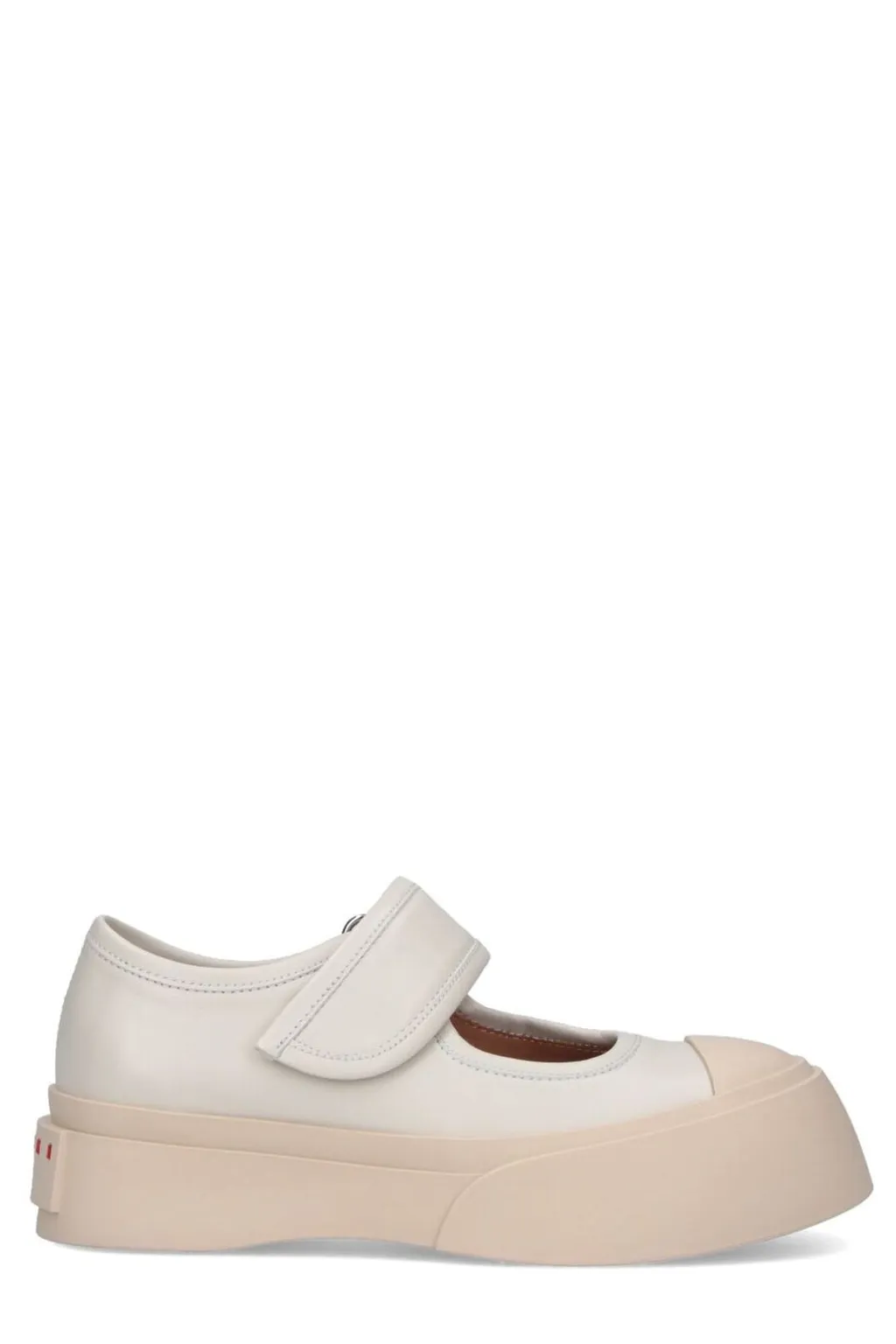 Mary Jane Sneakers
