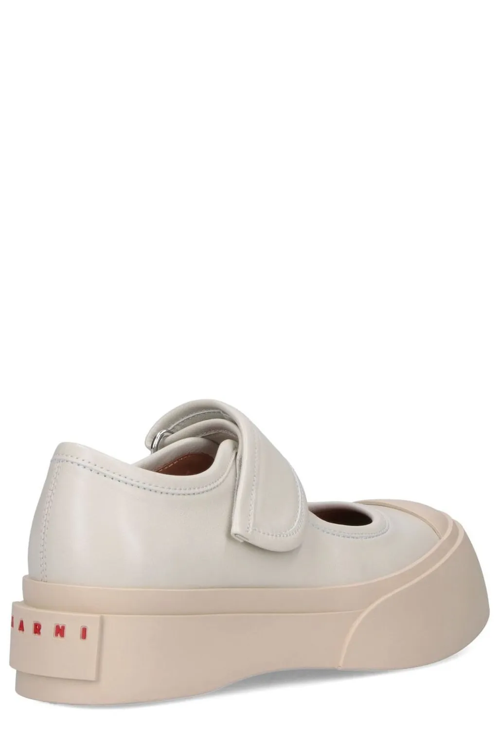 Mary Jane Sneakers