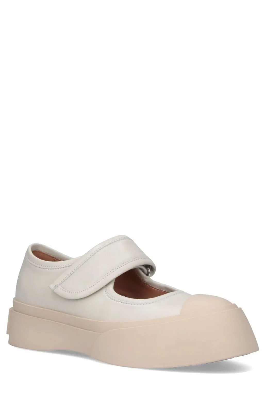 Mary Jane Sneakers