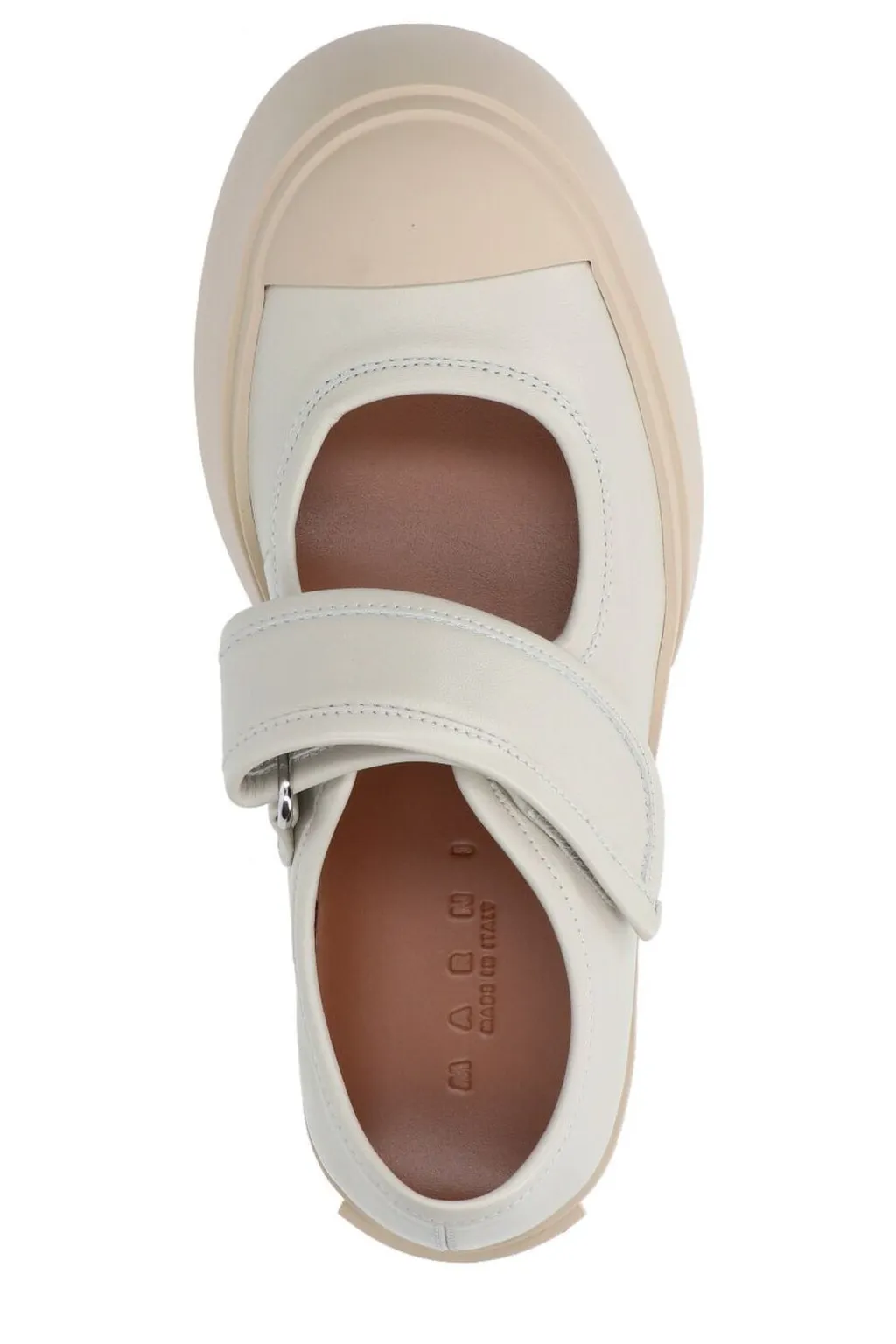 Mary Jane Sneakers