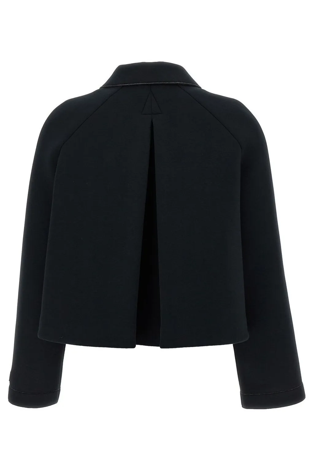 Cropped Jacket