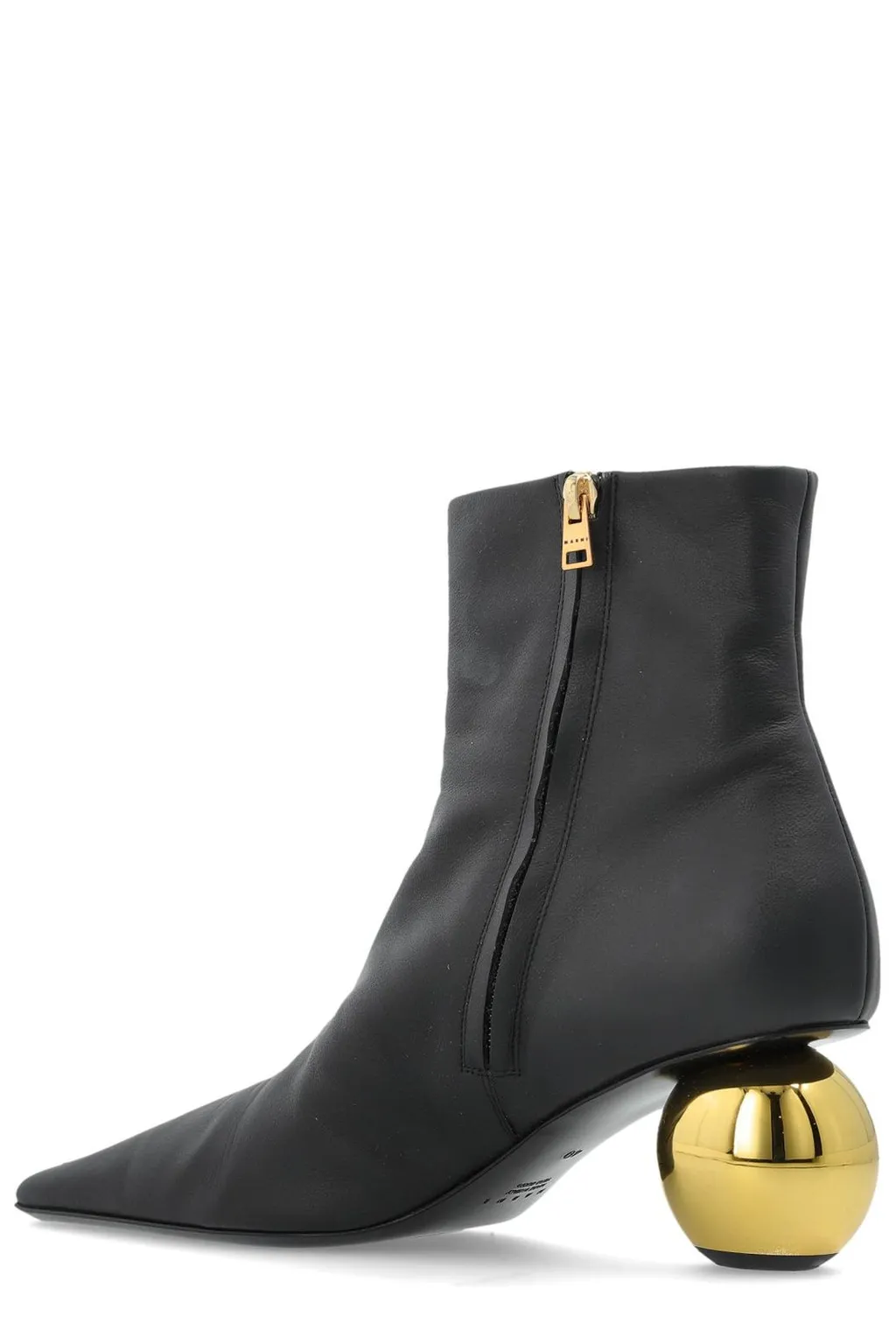 Ankle Boots