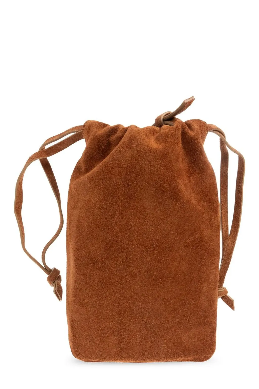 Drawstring Pouch