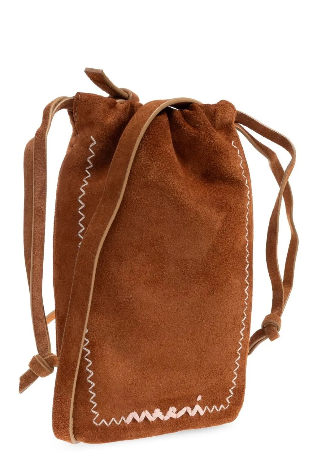 Drawstring Pouch