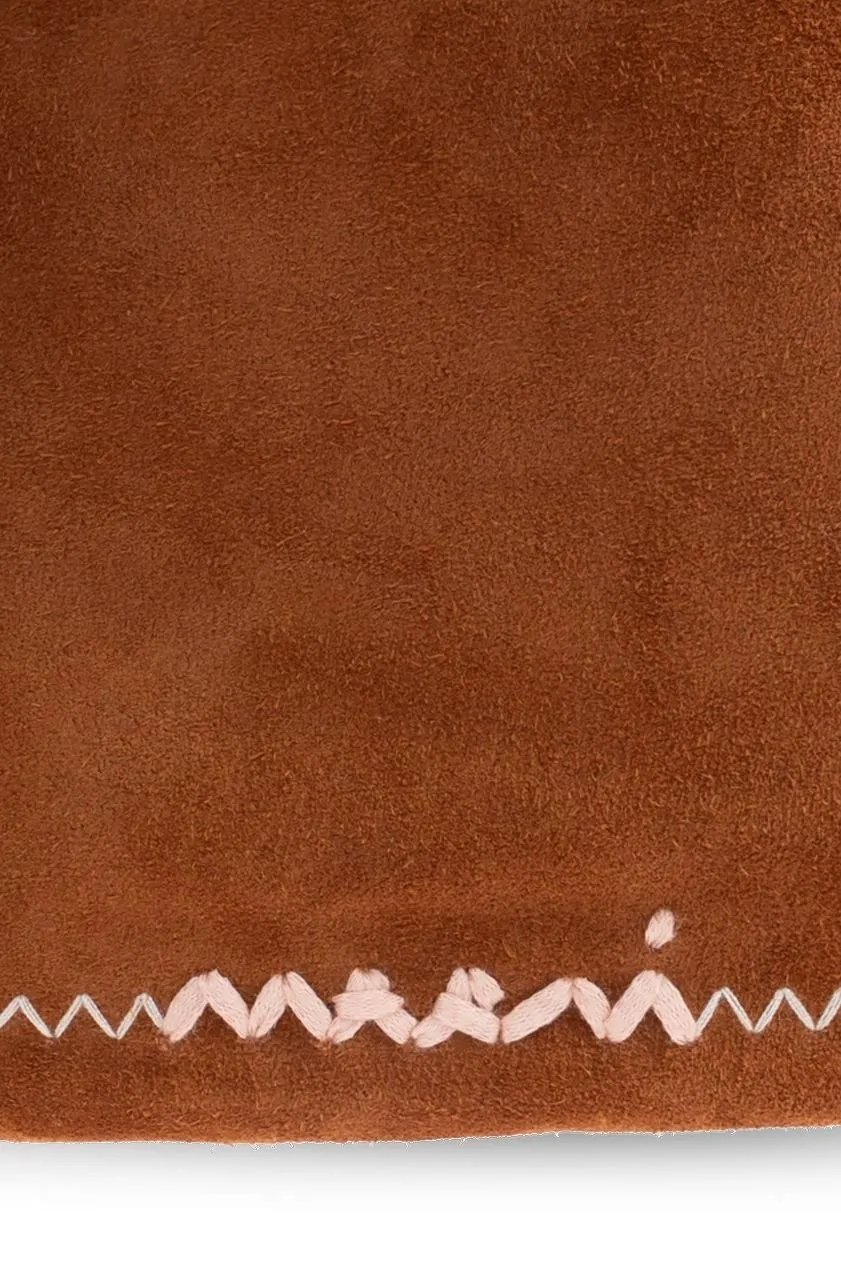 Drawstring Pouch