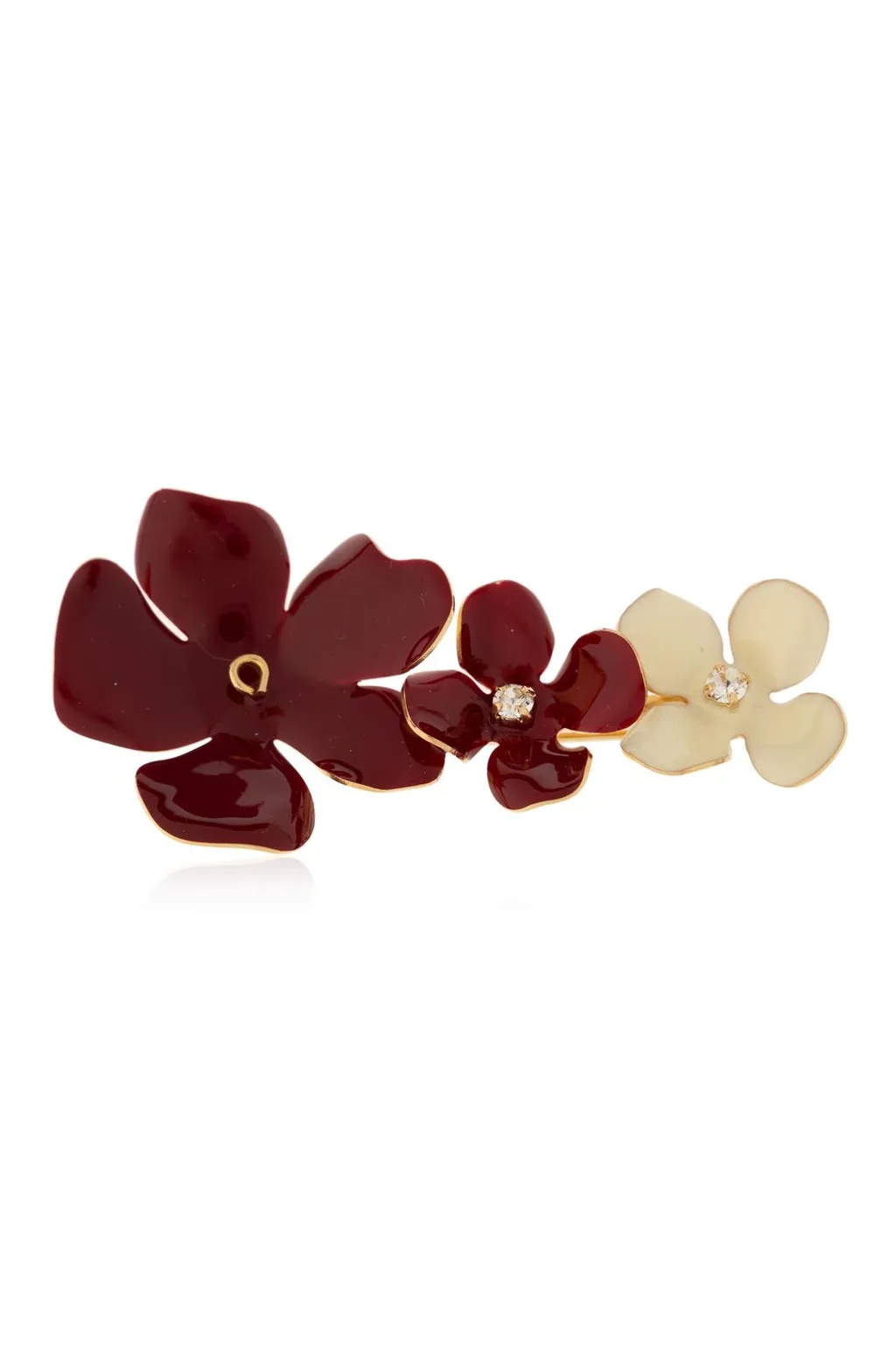 Floral Brooch