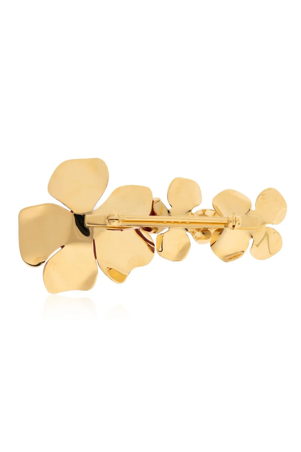 Floral Brooch