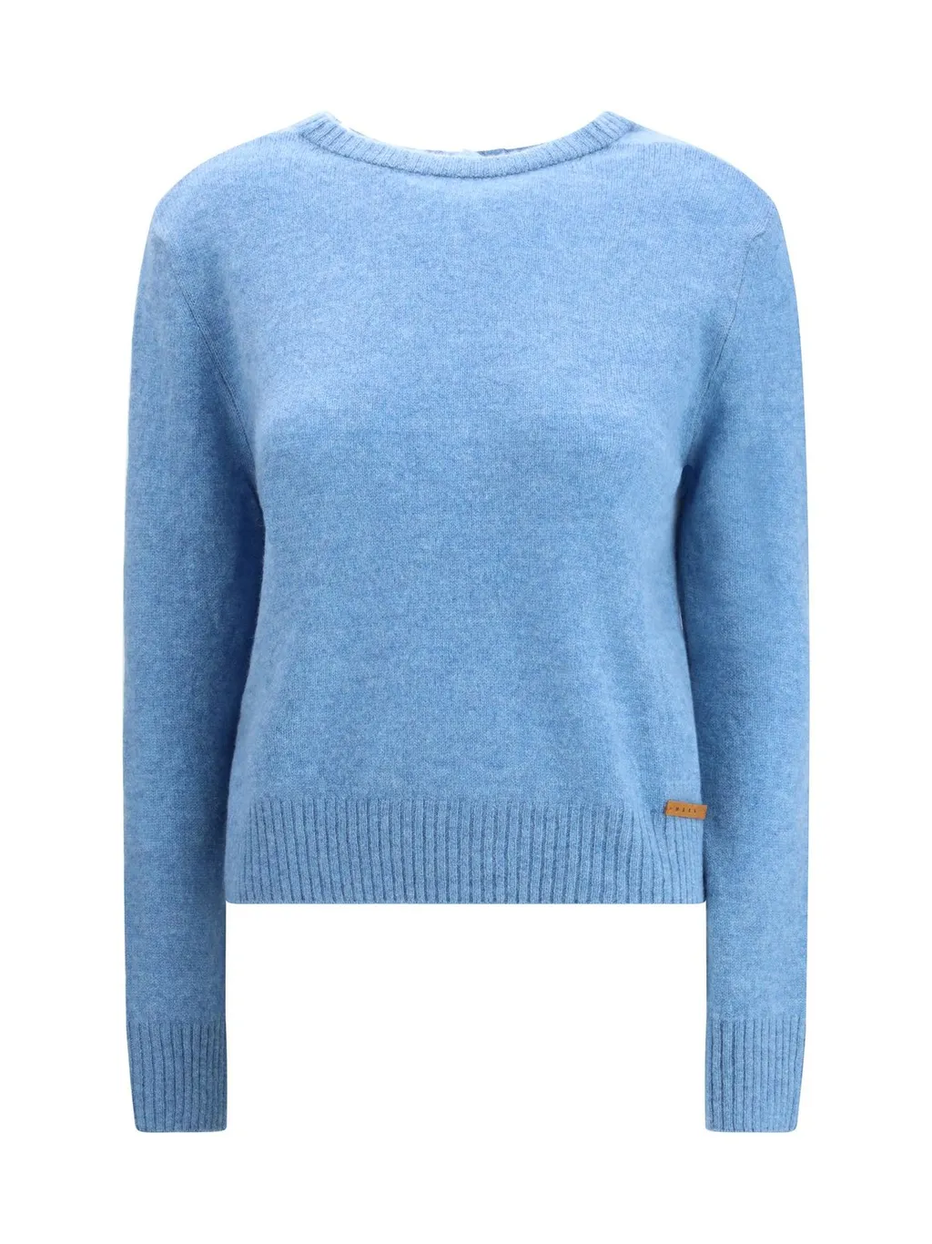 Crewneck Sweater