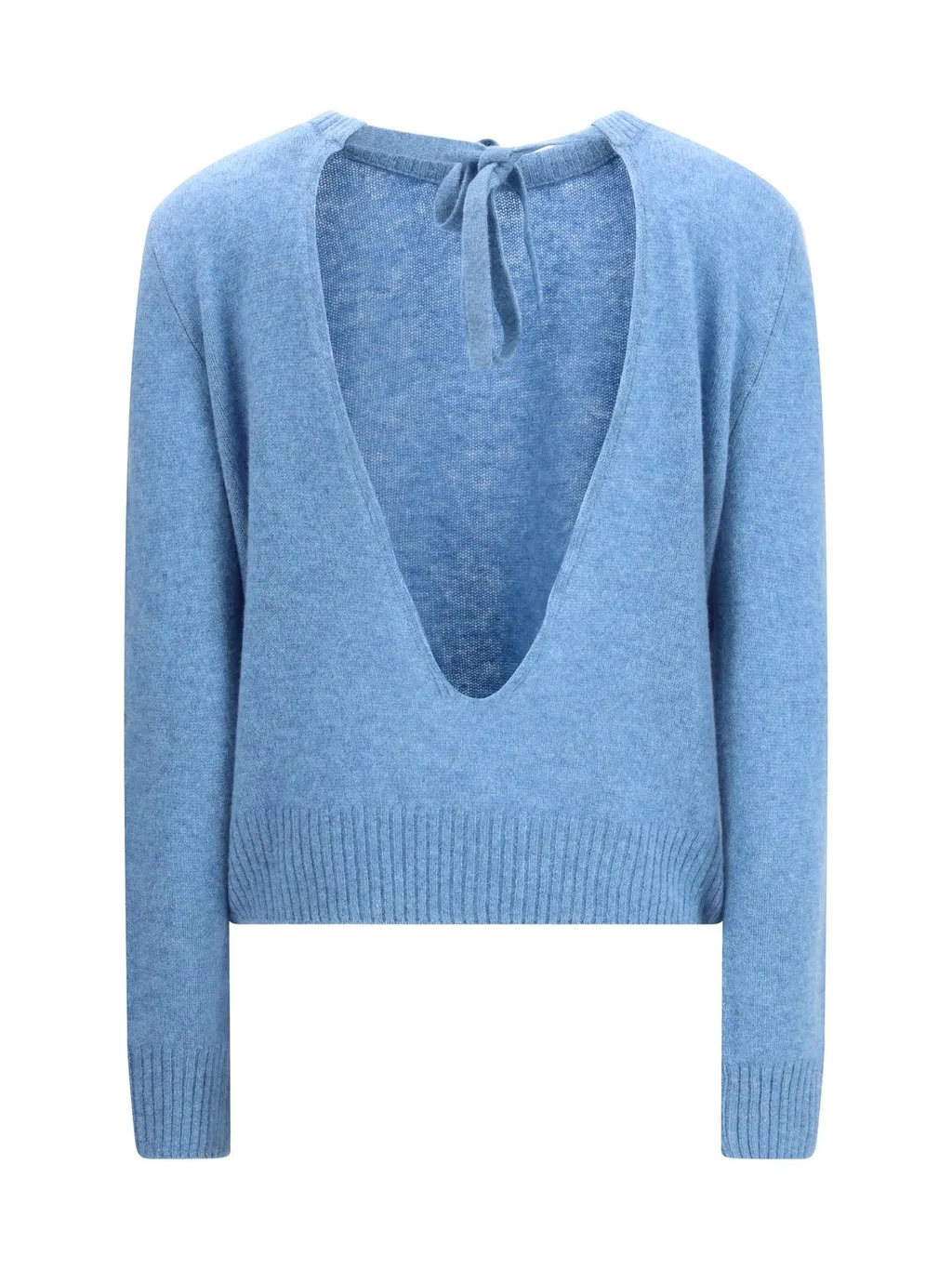 Crewneck Sweater