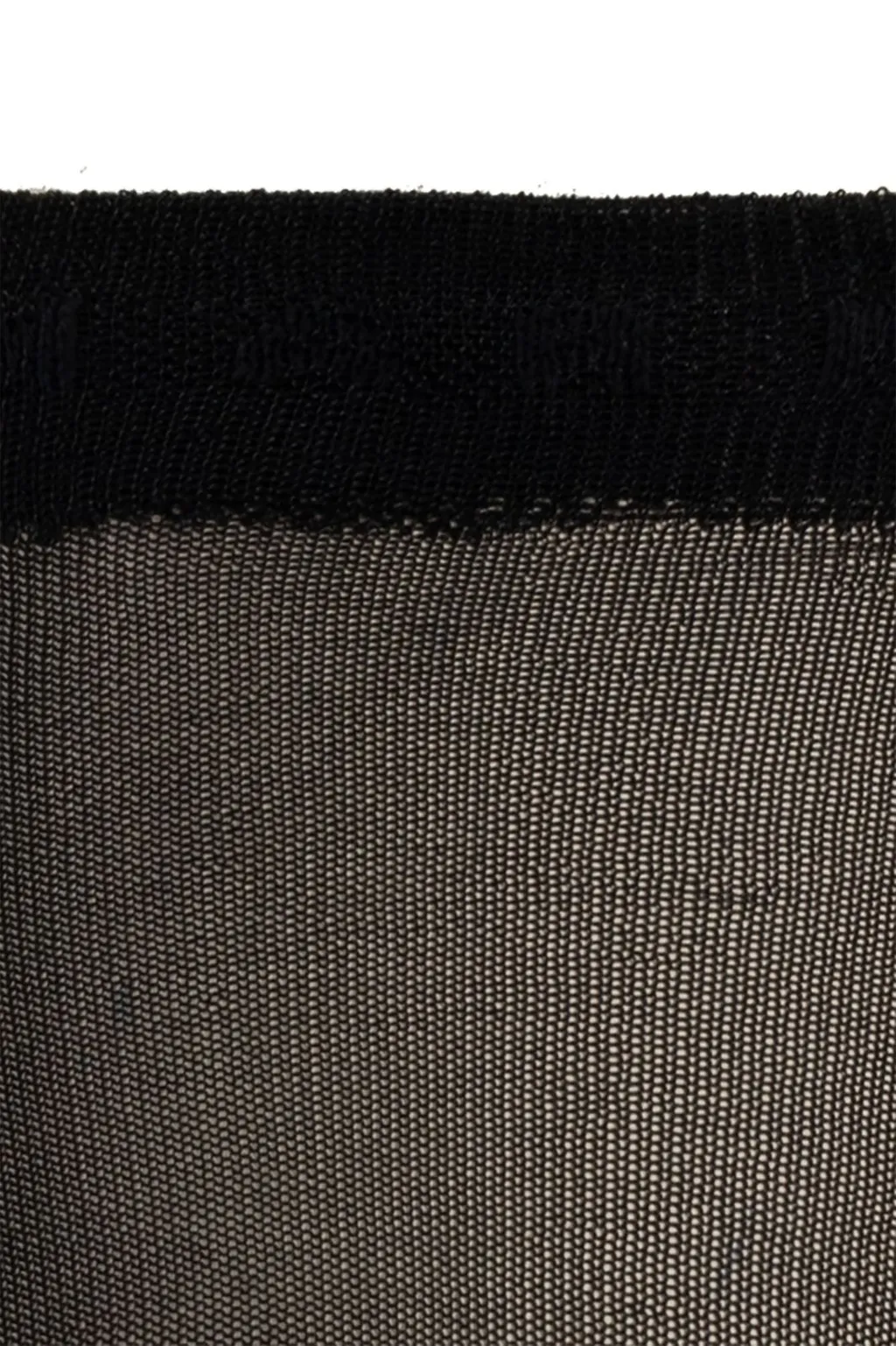 Sheer Knee-High Socks