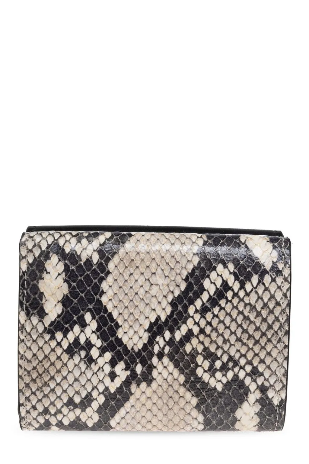 Trifold Wallet