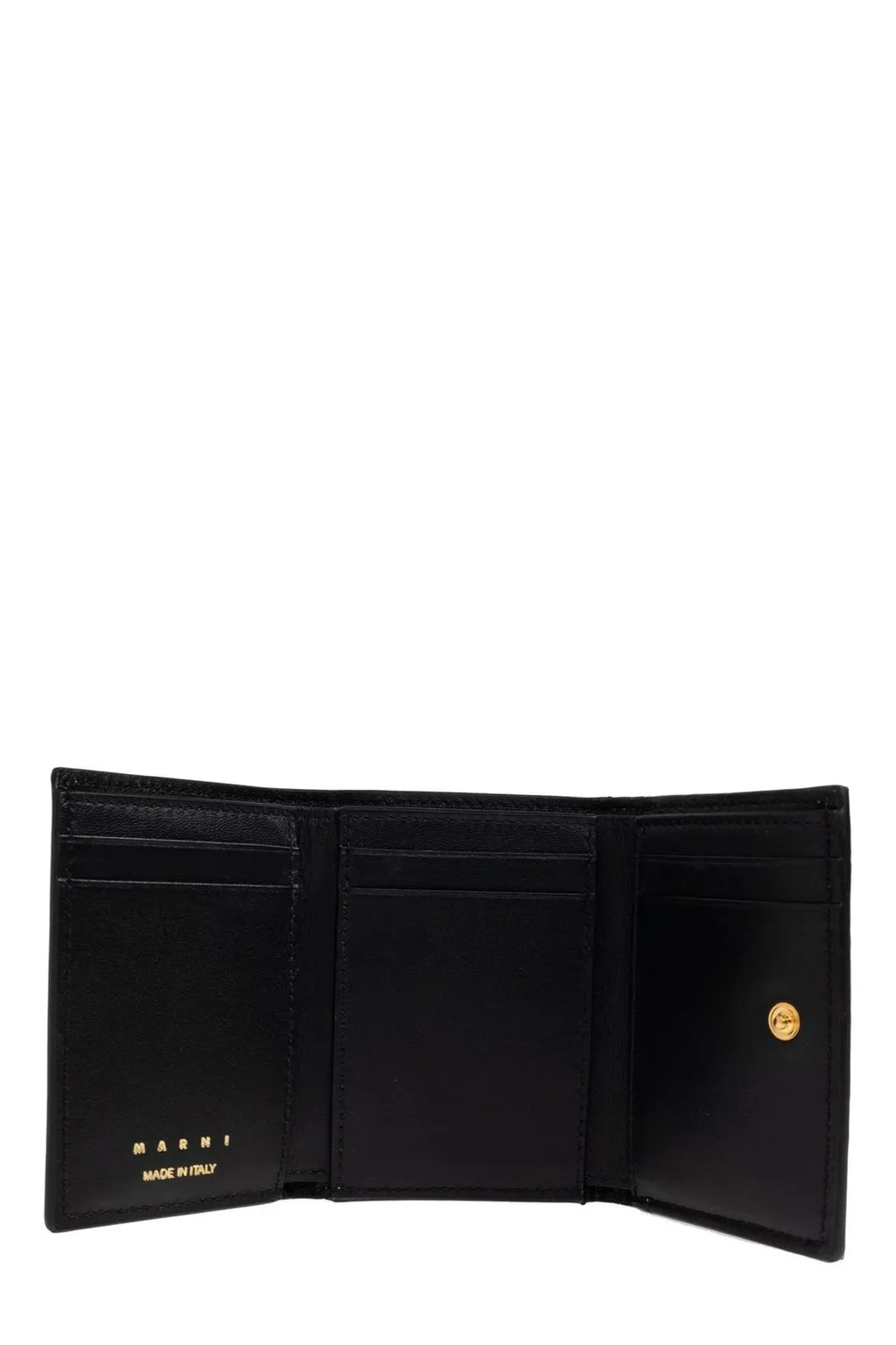 Trifold Wallet