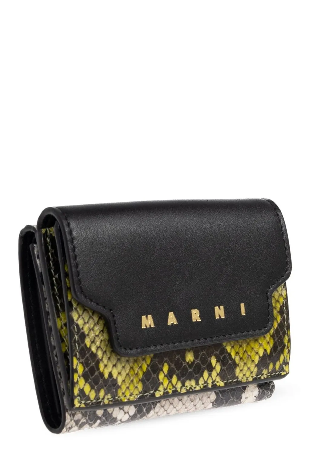 Trifold Wallet