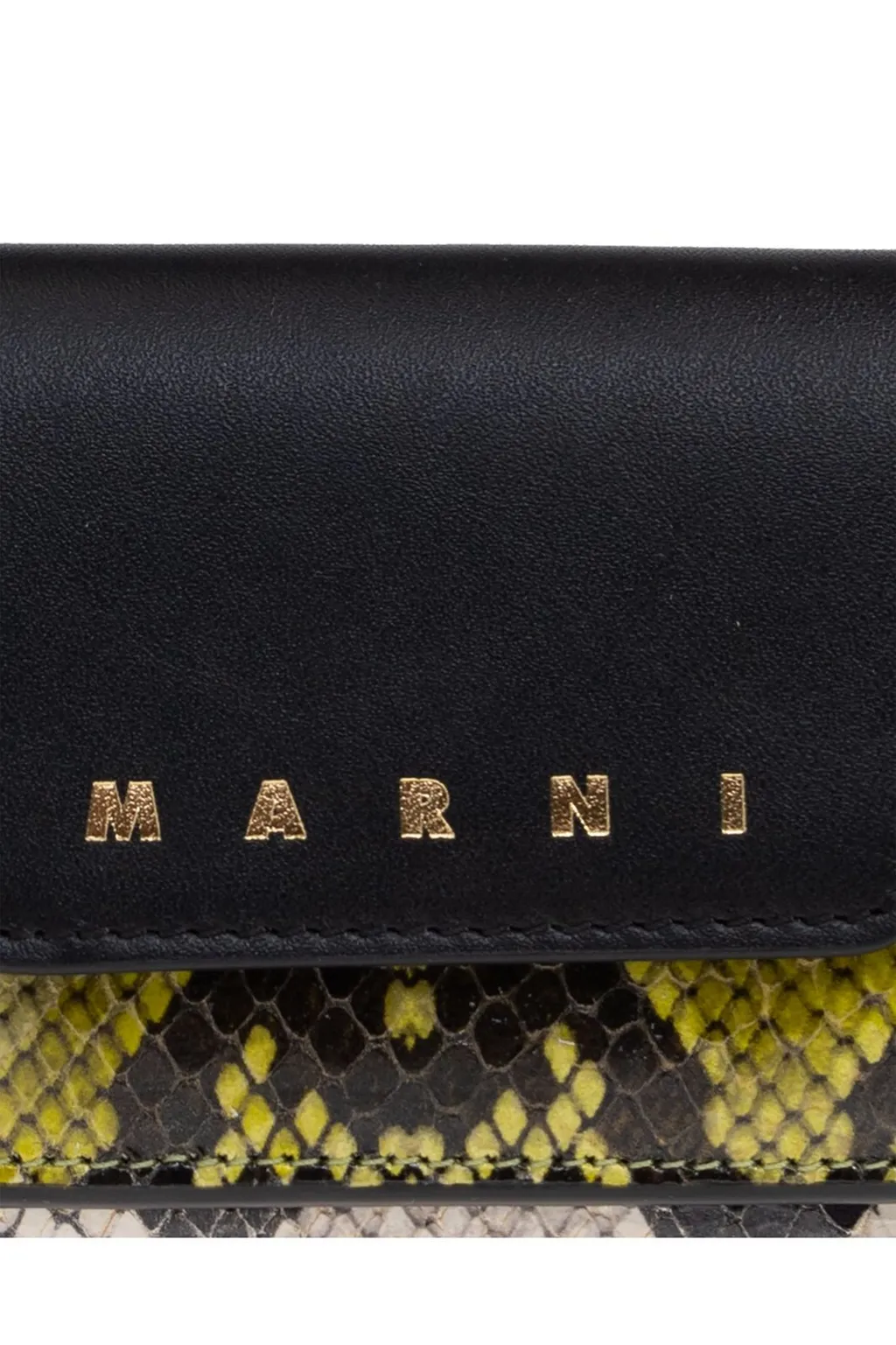 Trifold Wallet