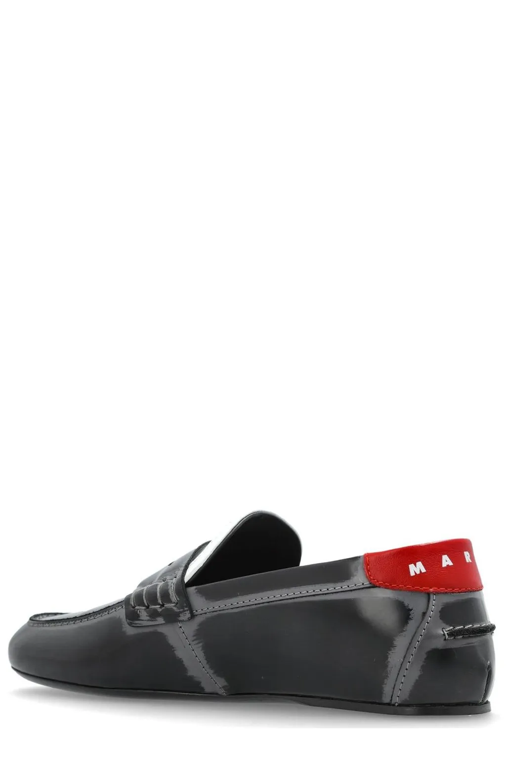 Penny Loafers