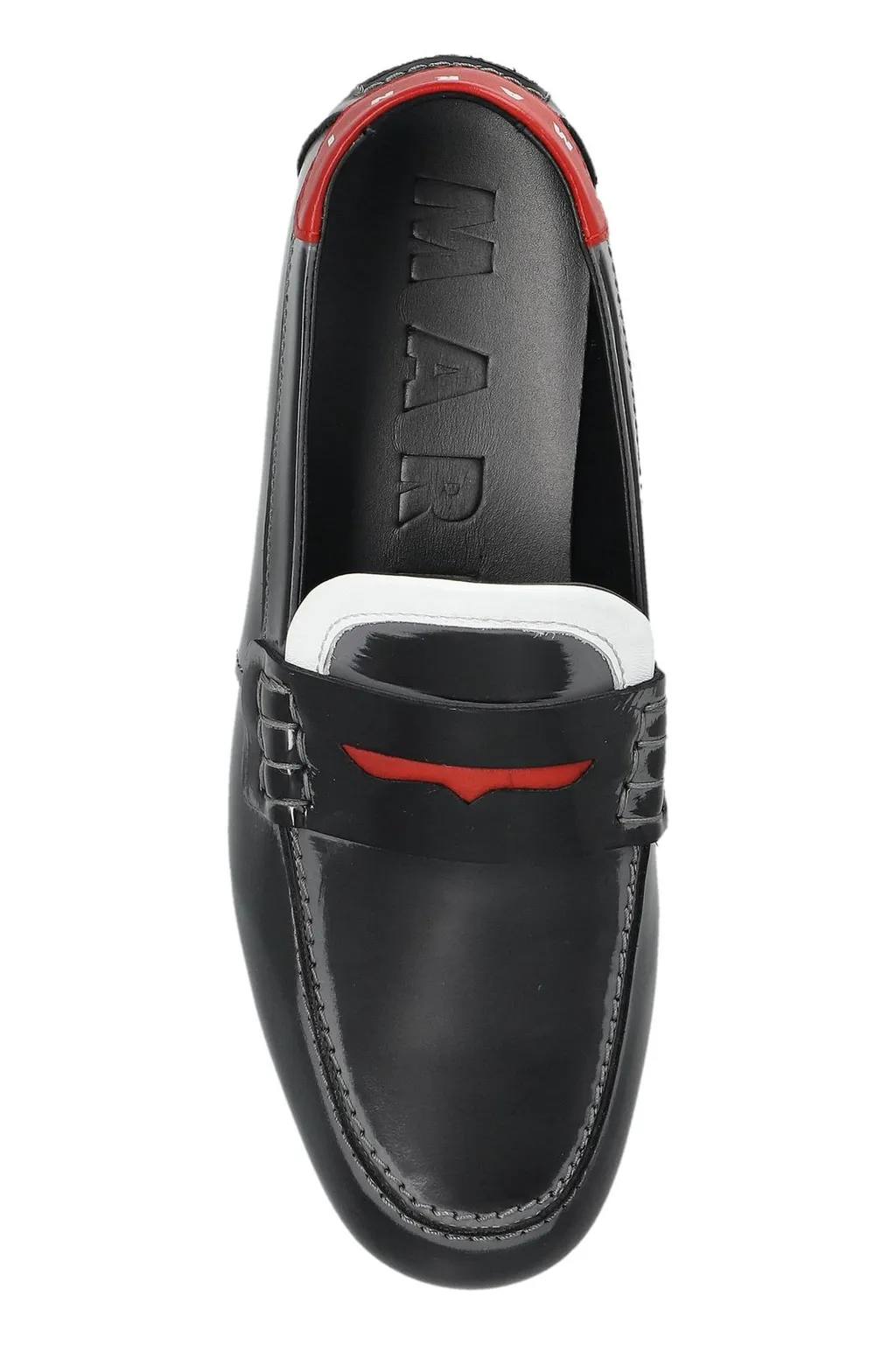 Penny Loafers
