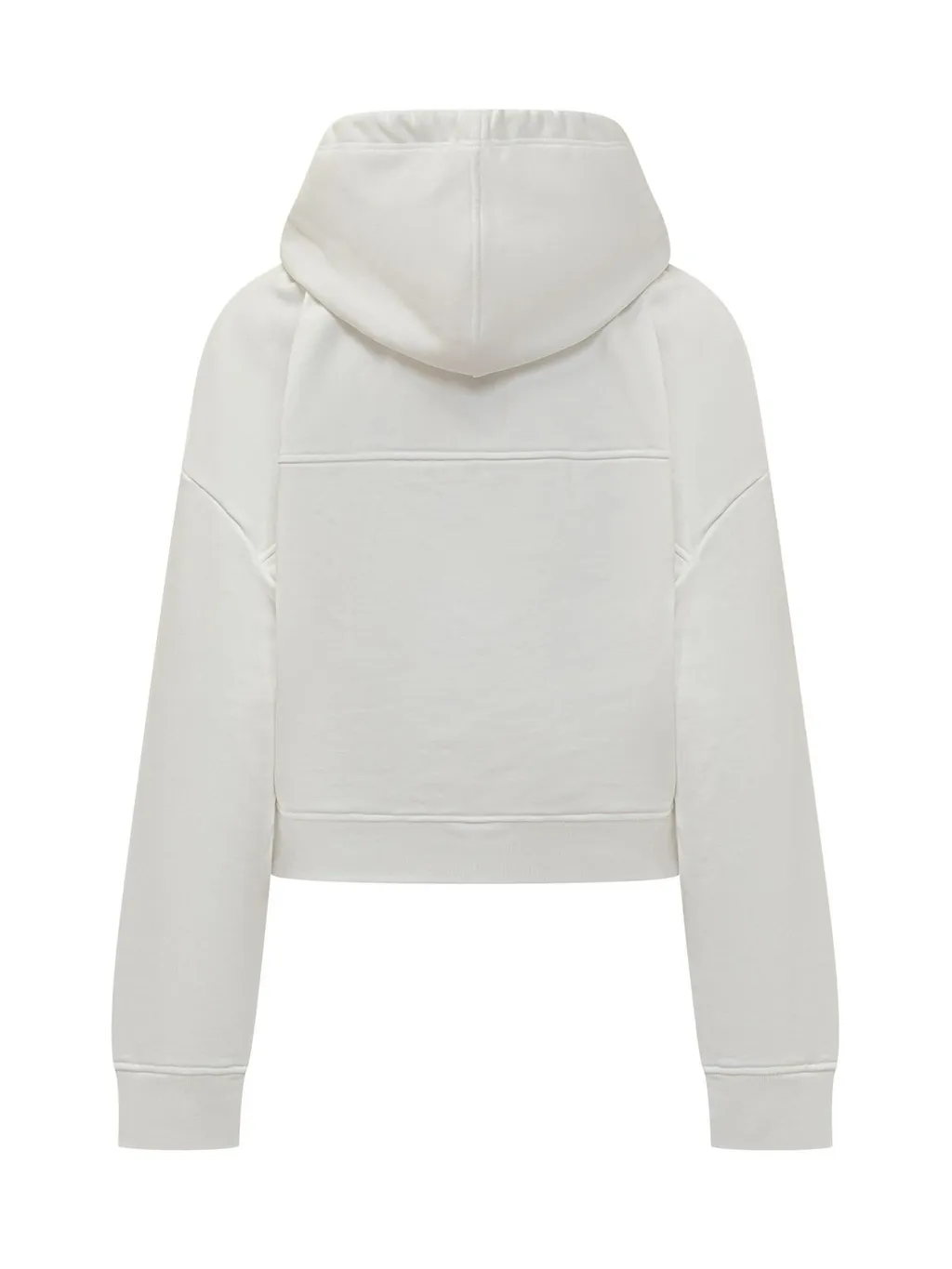 Hoodie With Logo