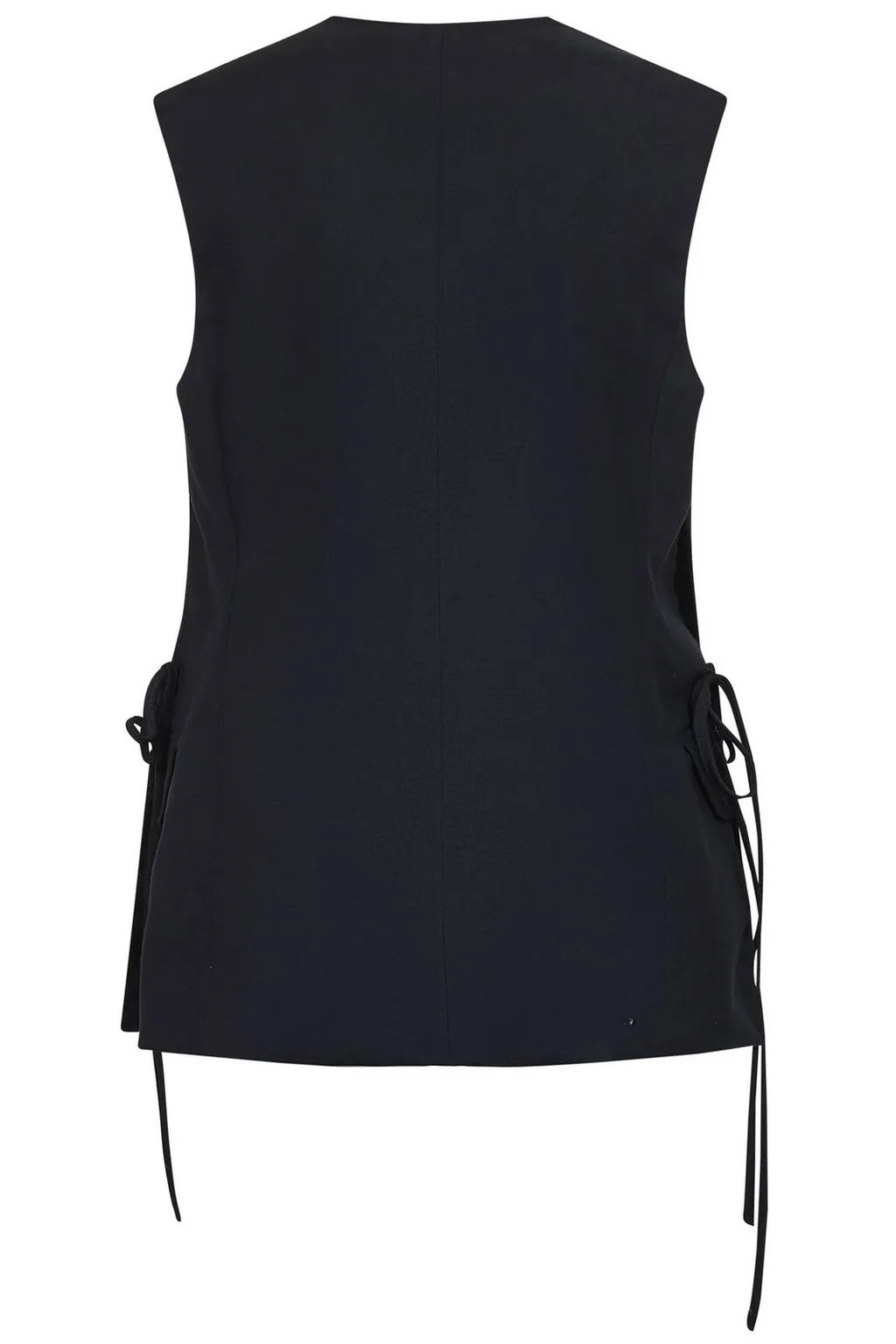 Sleeveless Vest