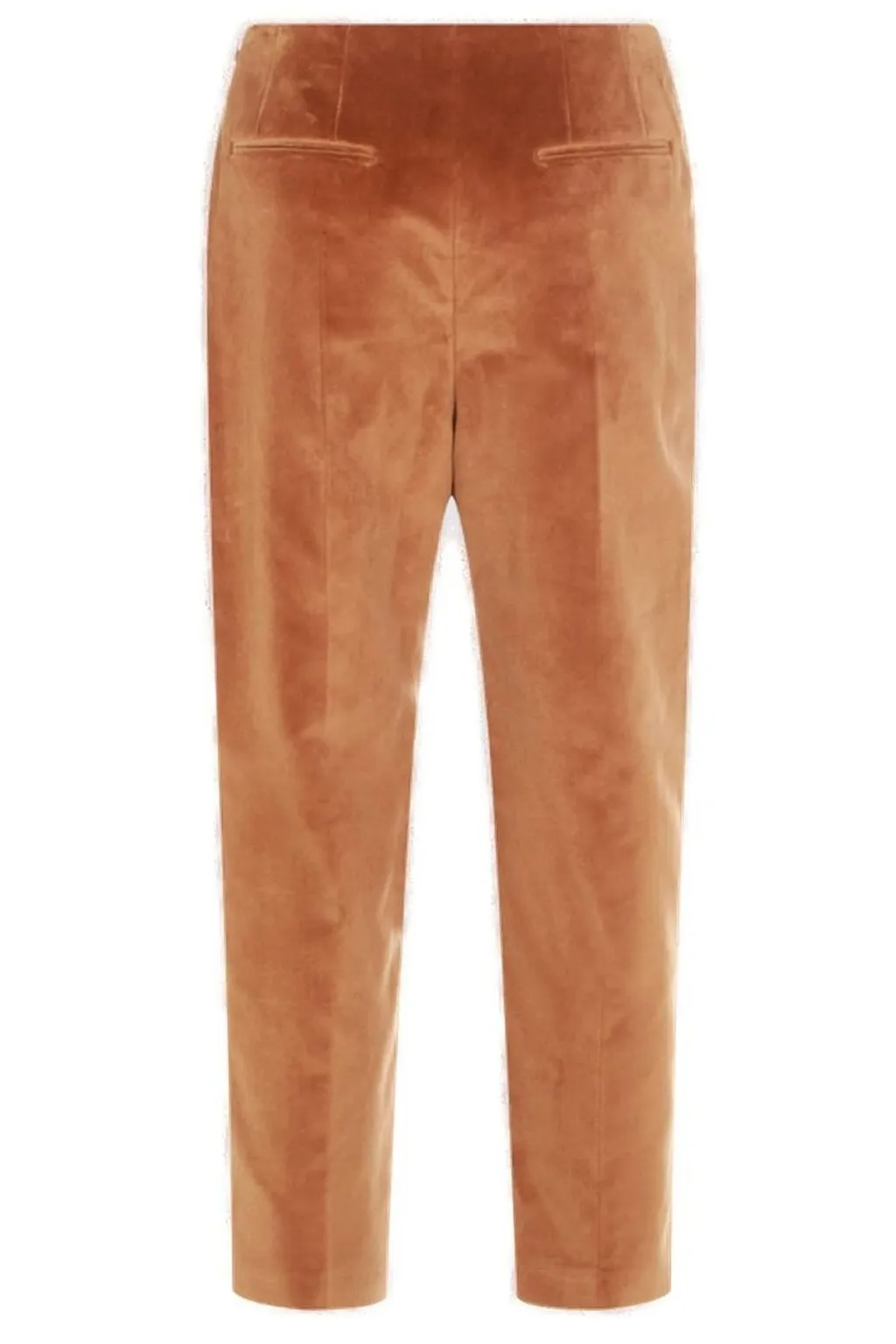 Velvet Trousers