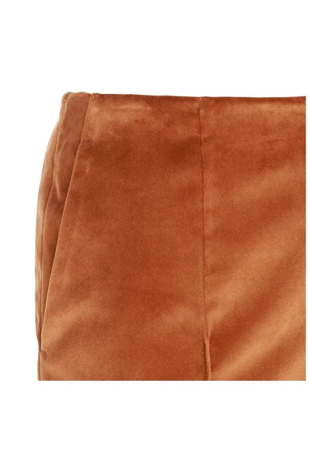 Velvet Trousers