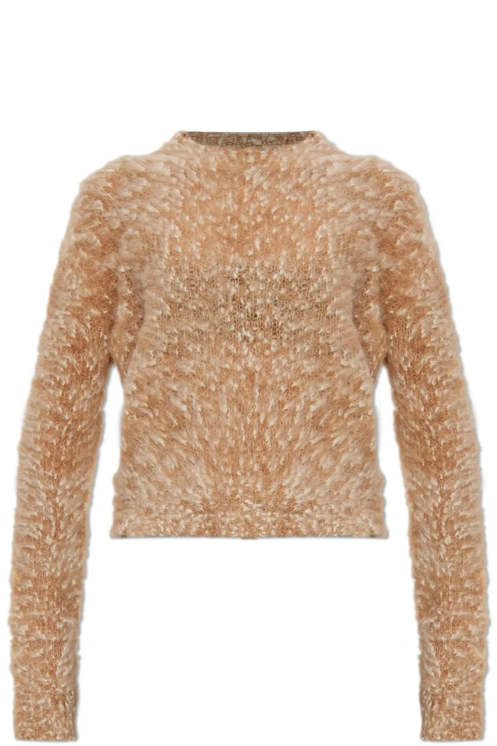 Knit Sweater