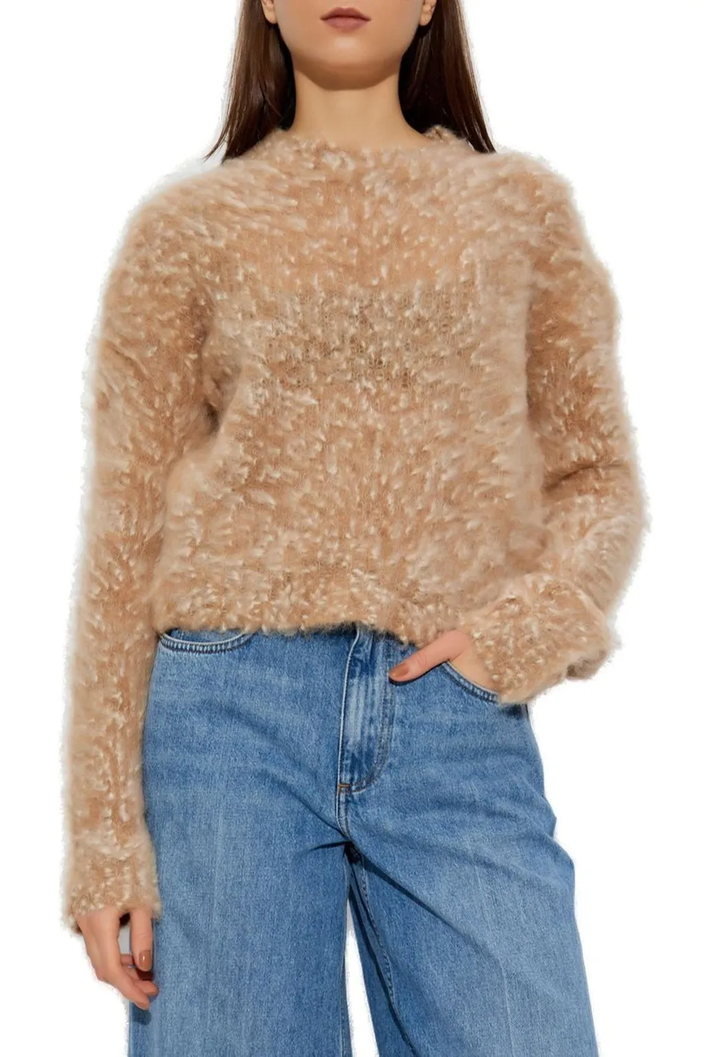 Knit Sweater