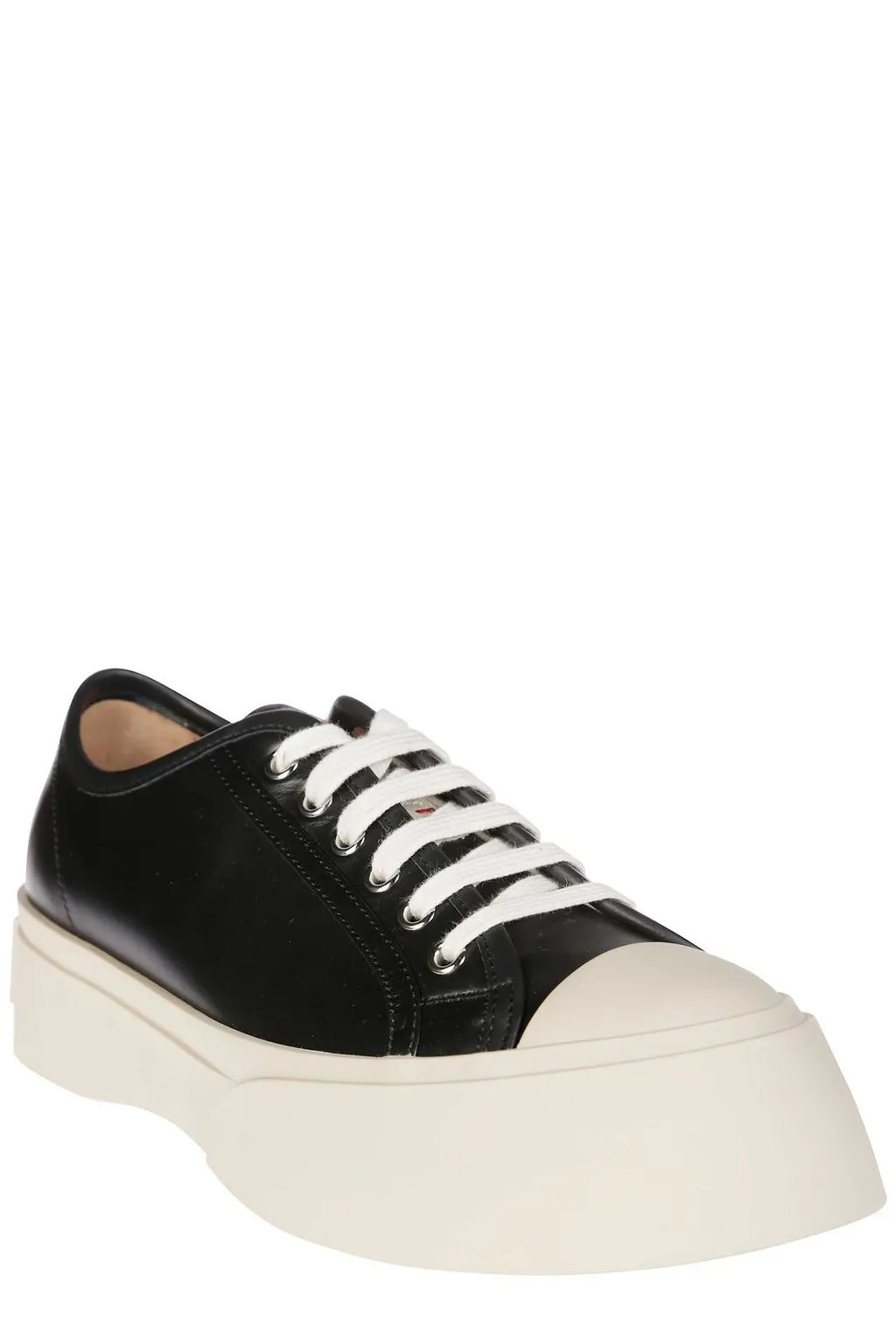 Low-Top Sneakers