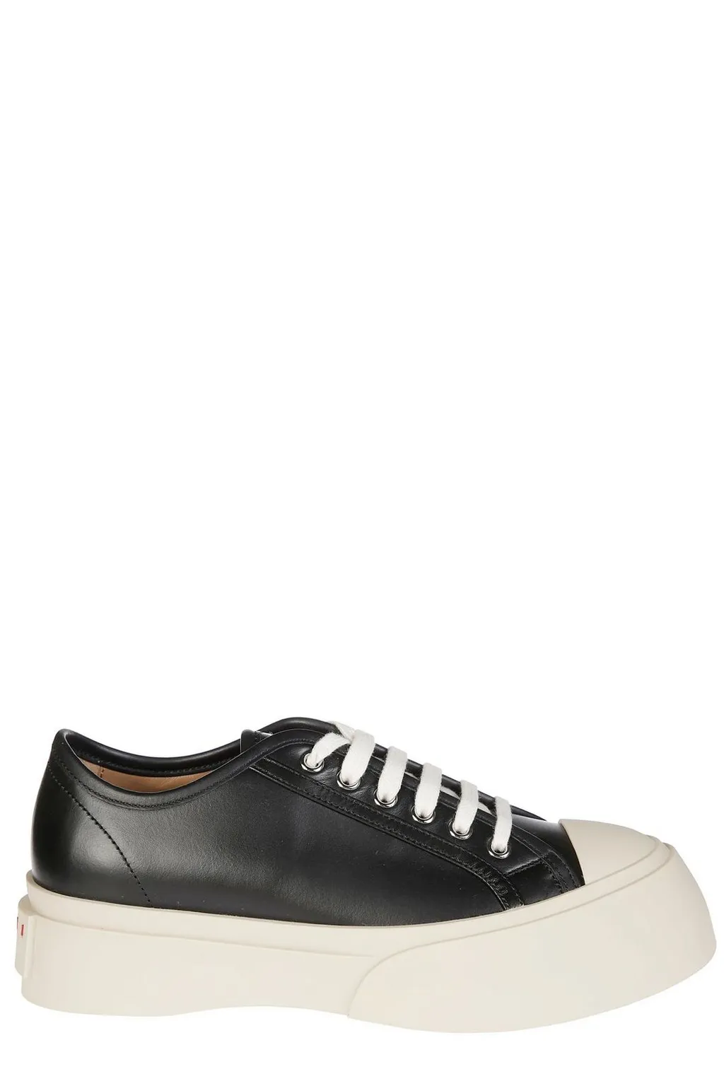 Low-Top Sneakers