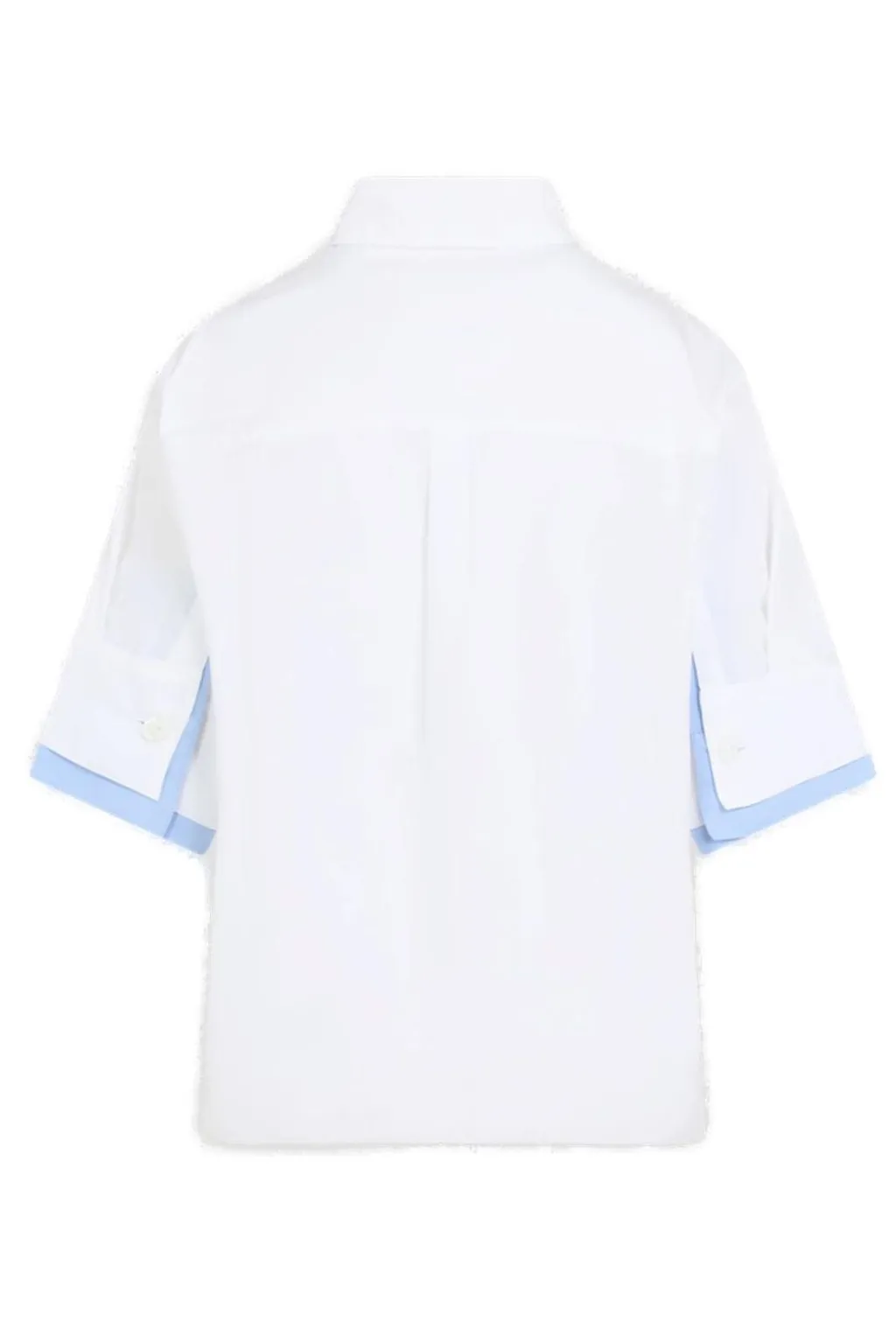 Short Sleeve Shirt