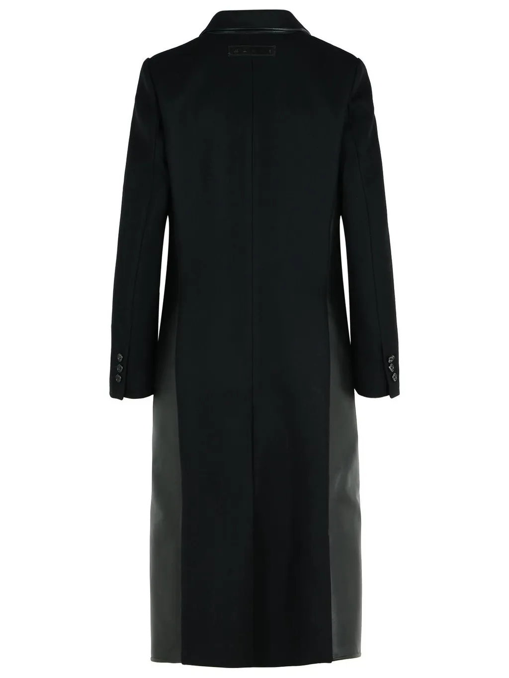 Long Coat