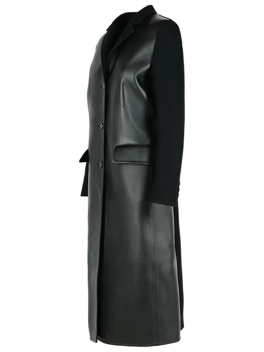 Long Coat