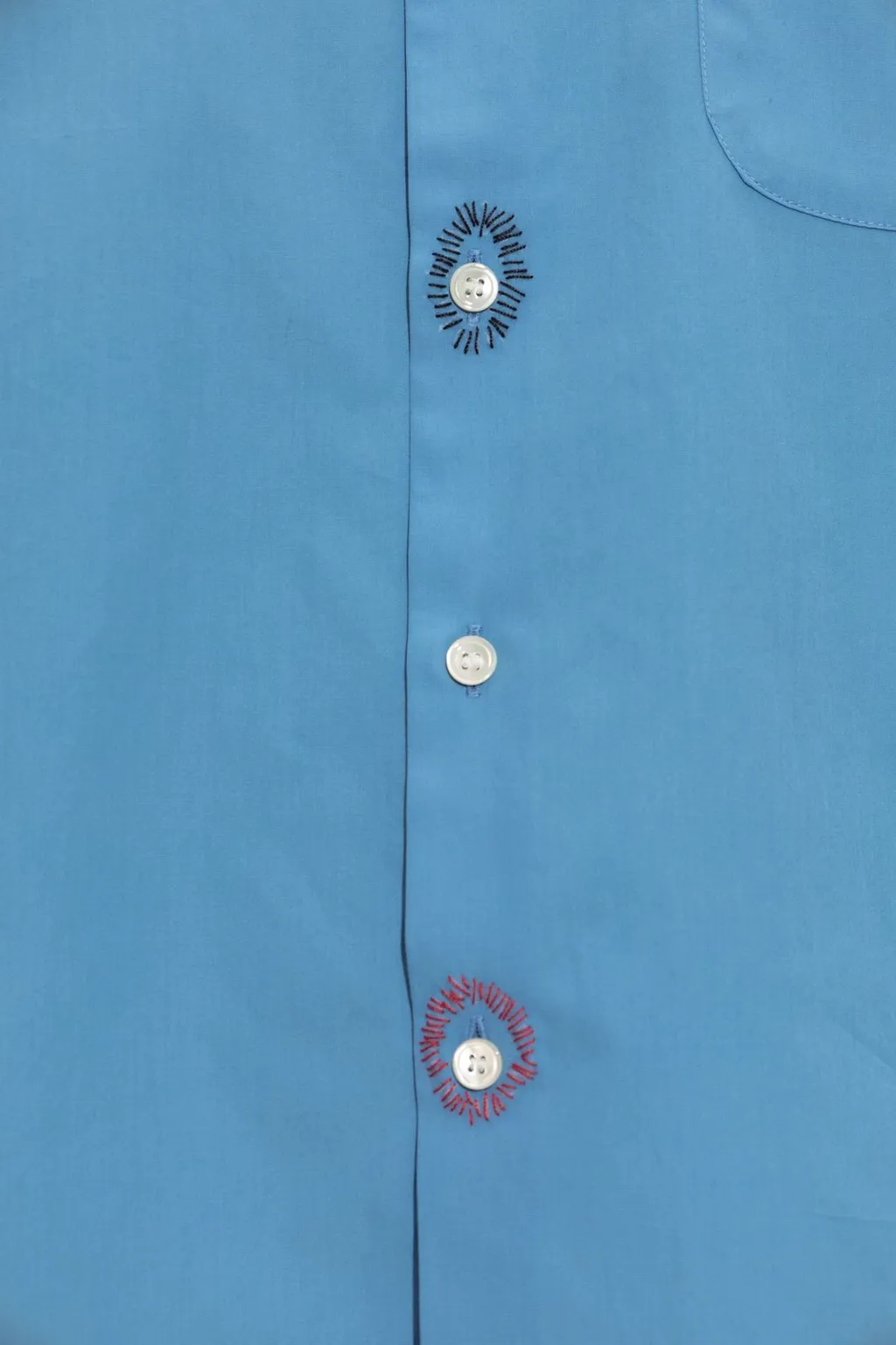 Button-Up Shirt