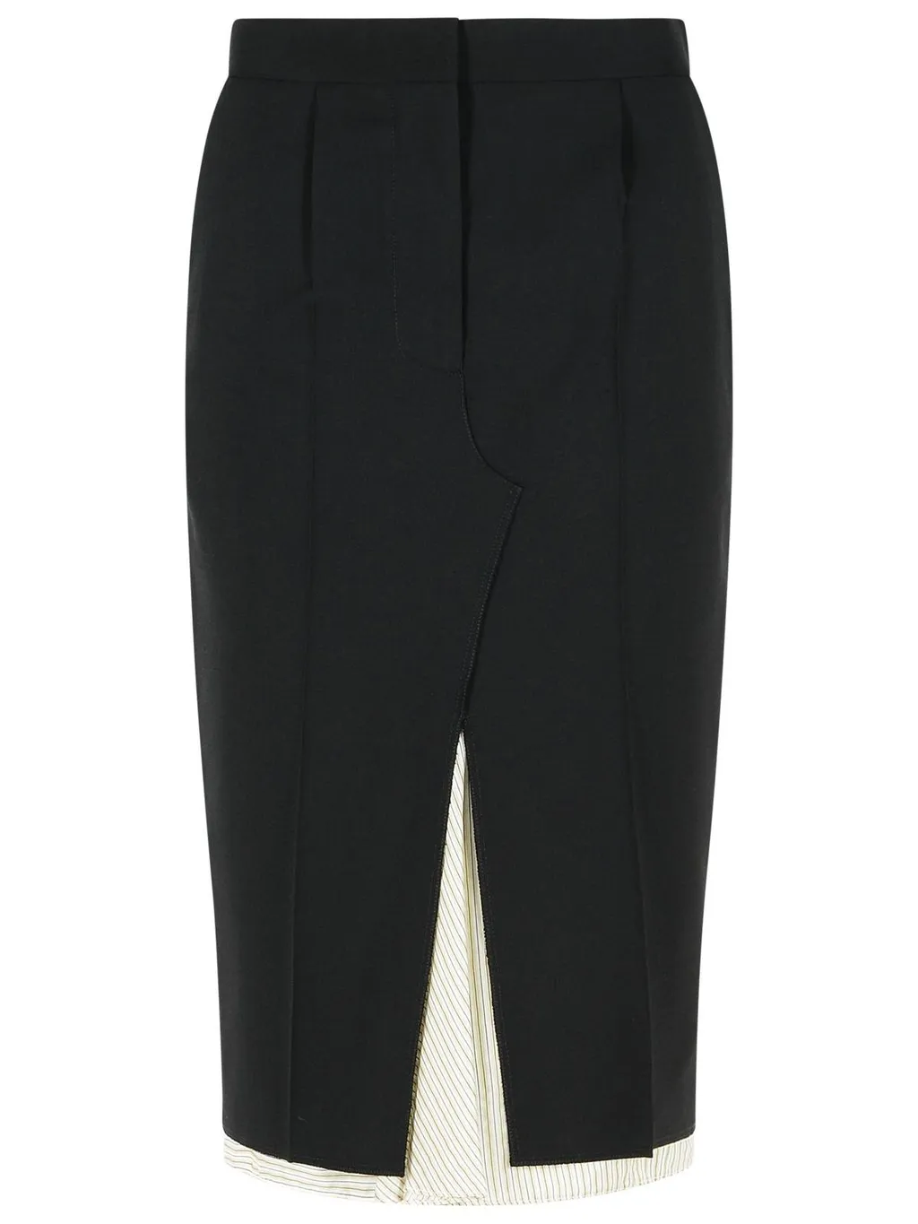 Midi Skirt